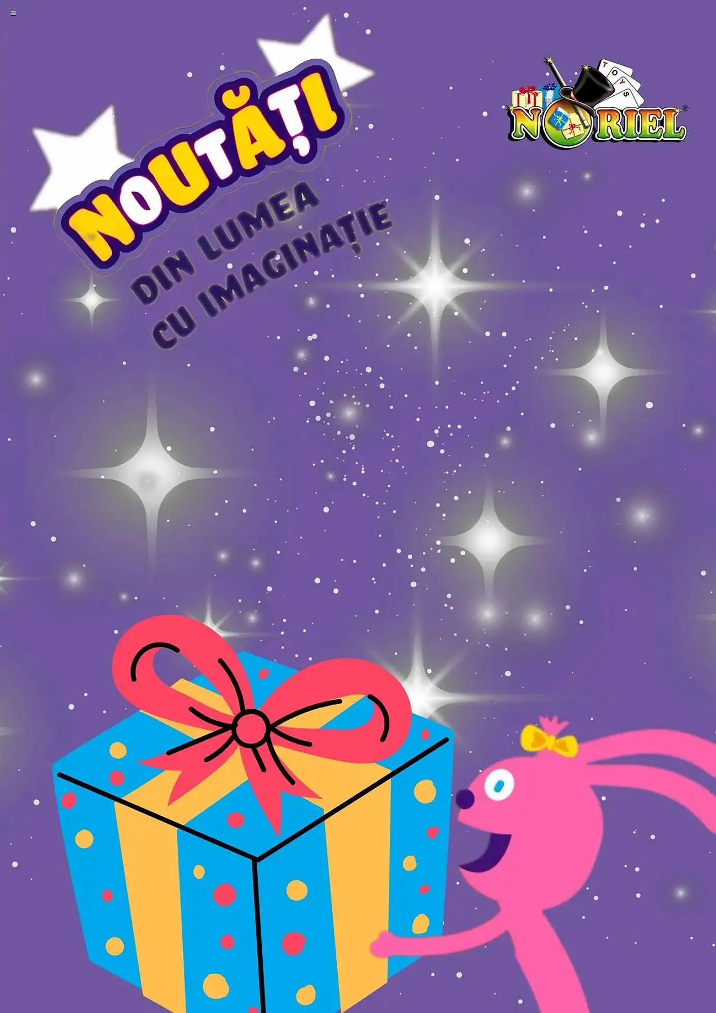 Catalog Noriel - 1