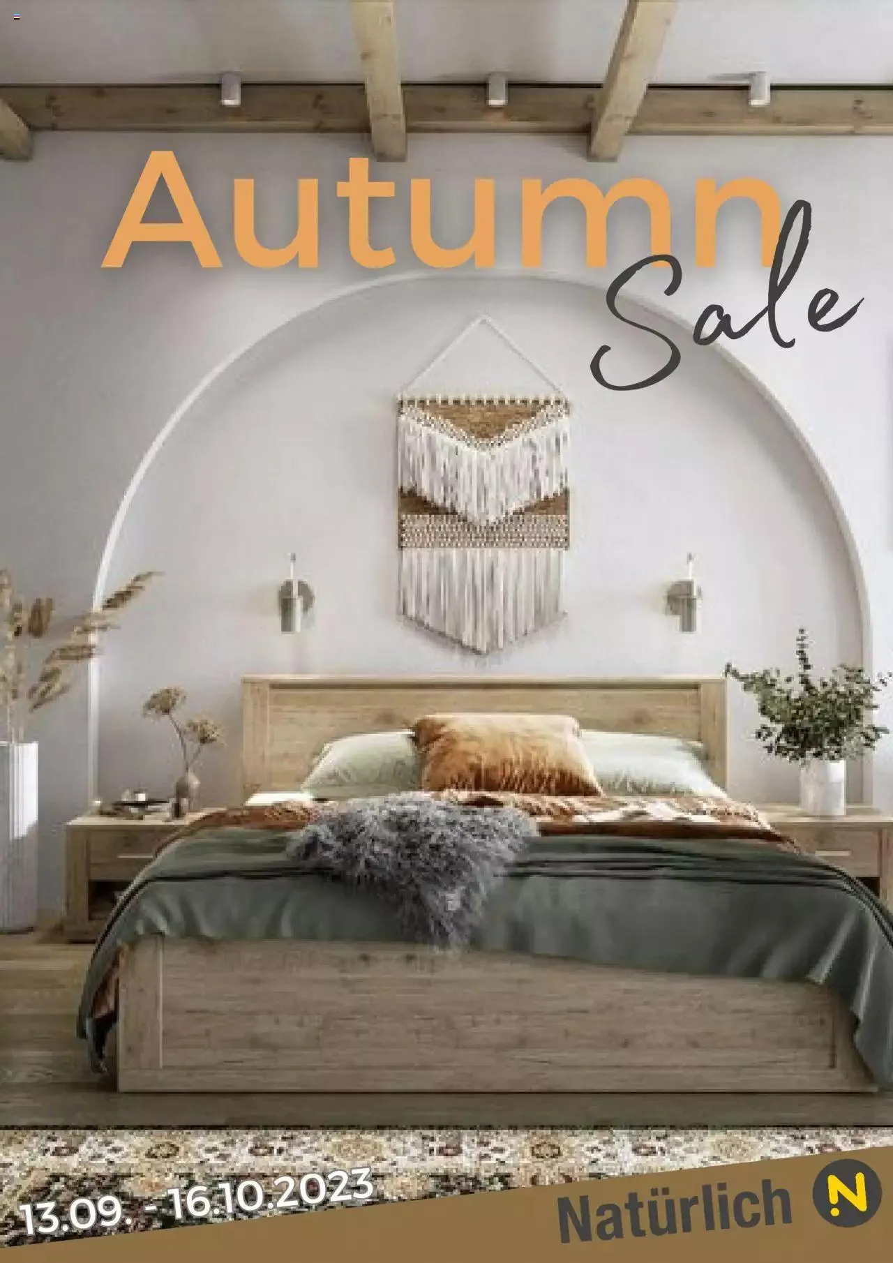Catalog Naturlich - 0