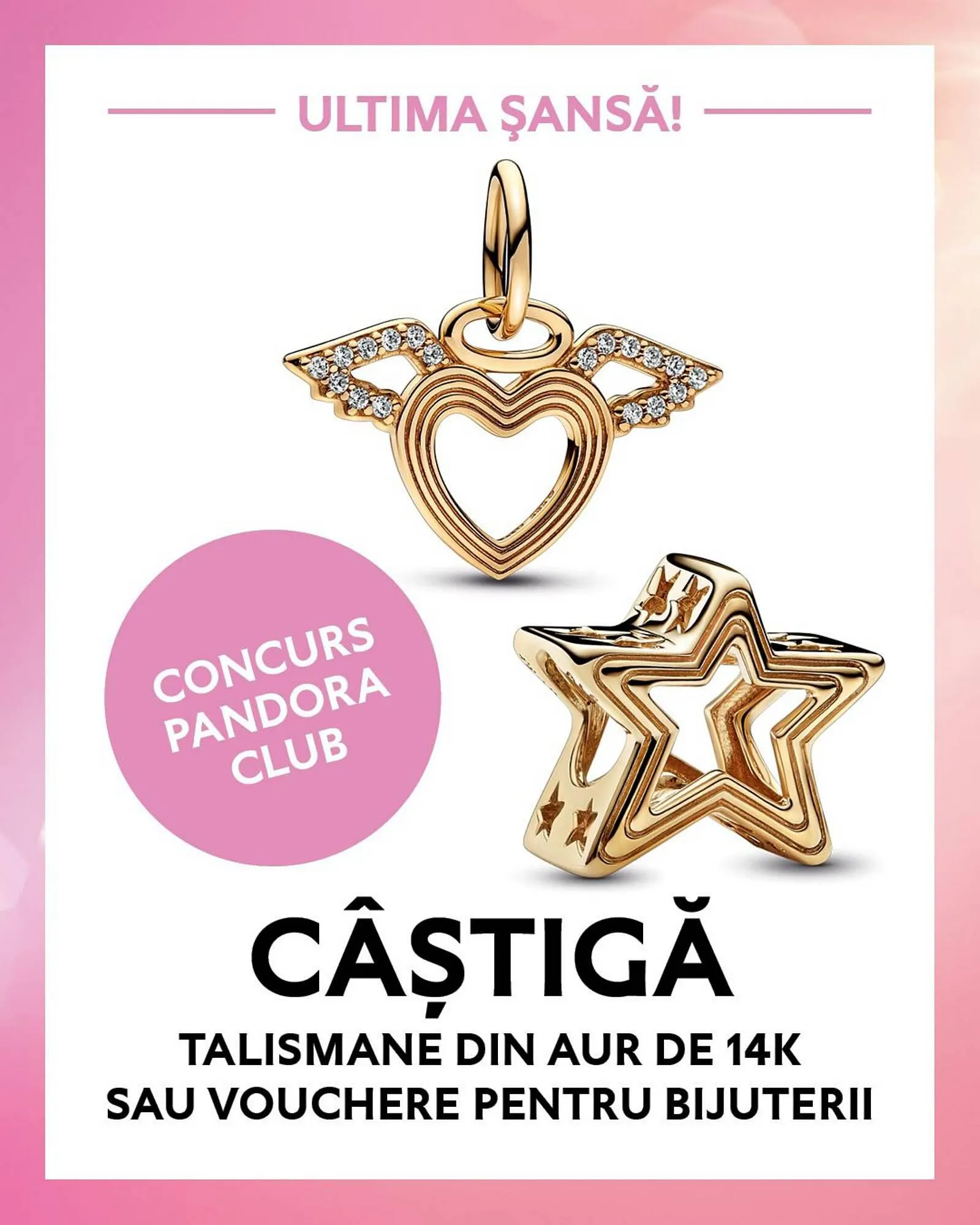 Catalog Pandora catalog de la 19 septembrie până la 26 septembrie 2023 - Revista Pagina 5