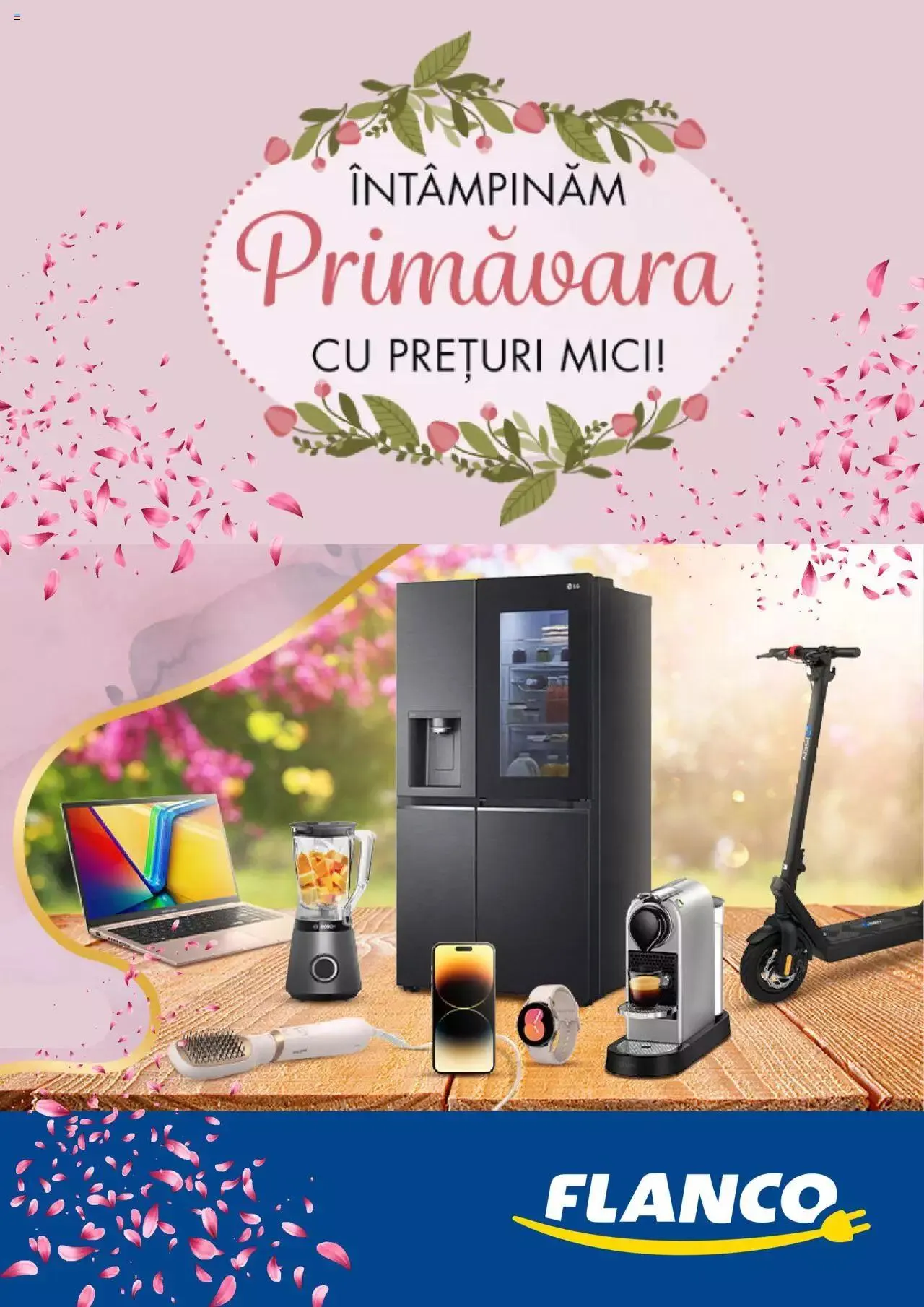 Catalog Catalog Flanco de la 25 februarie până la 31 decembrie 2023 - Revista Pagina 1