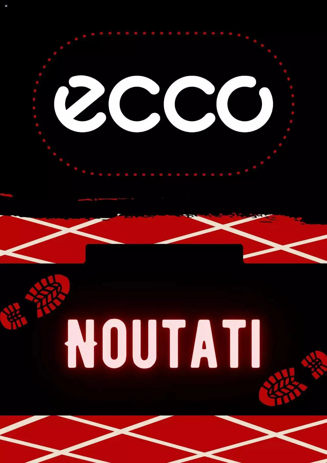 Catalog Catalog Ecco de la 1 mai până la 31 decembrie 2023 - Revista Pagina 1