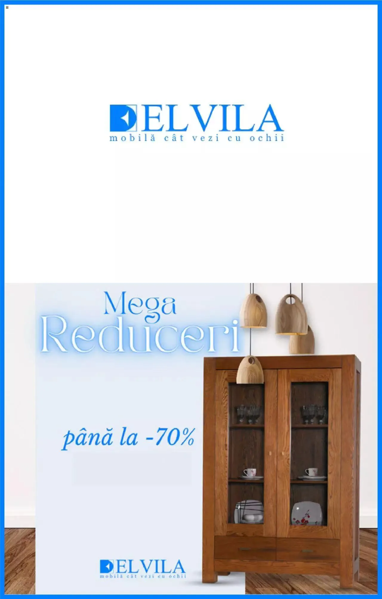Catalog Catalog Elvila de la 27 februarie până la 31 decembrie 2023 - Revista Pagina 1
