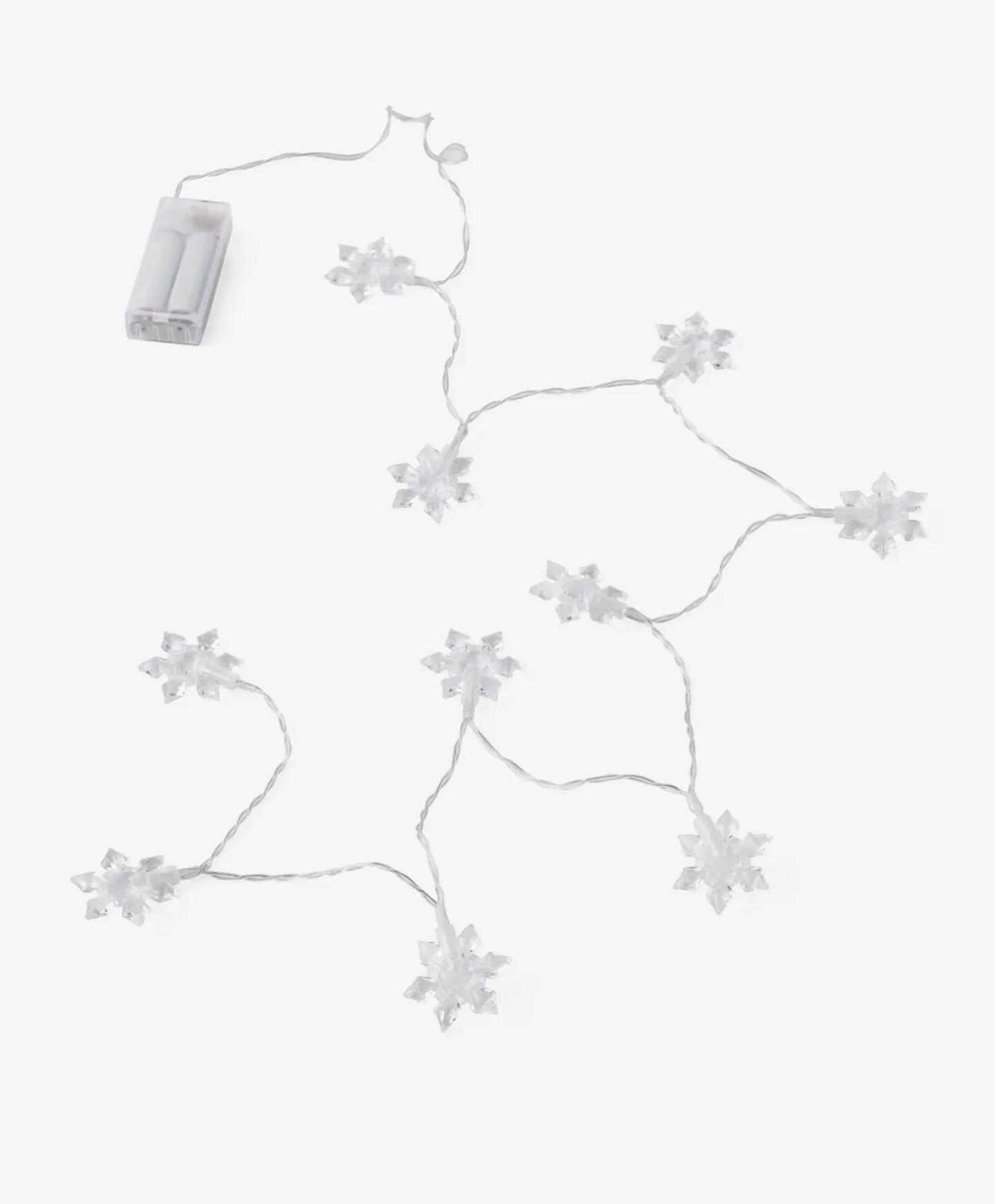 Decorațiune LED