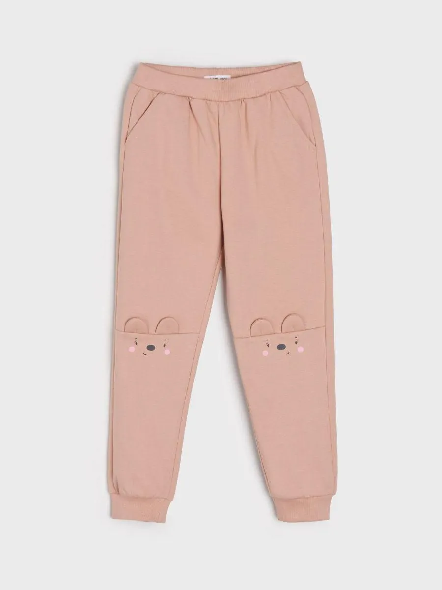 Pantaloni sport