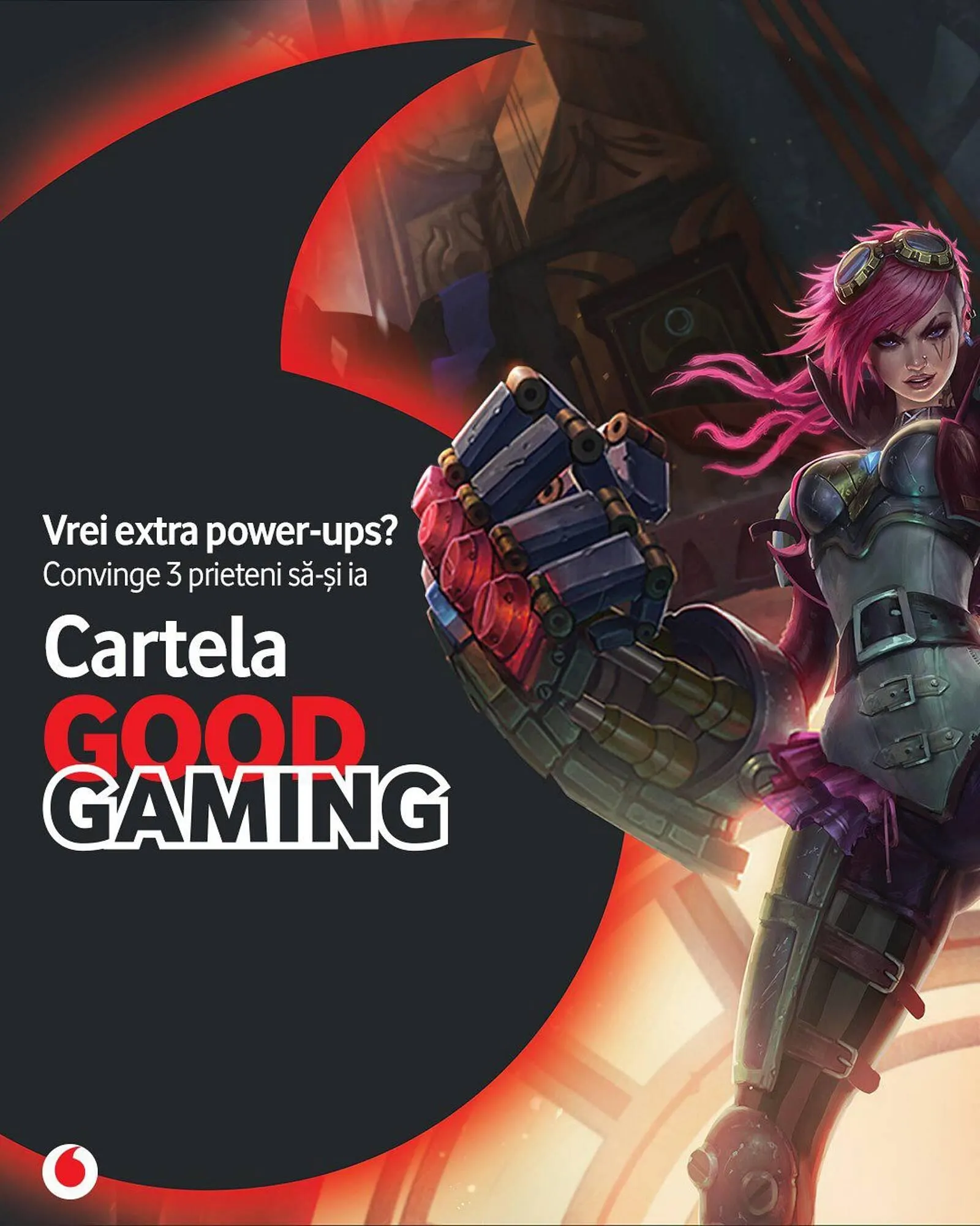 Catalog Vodafone - 1