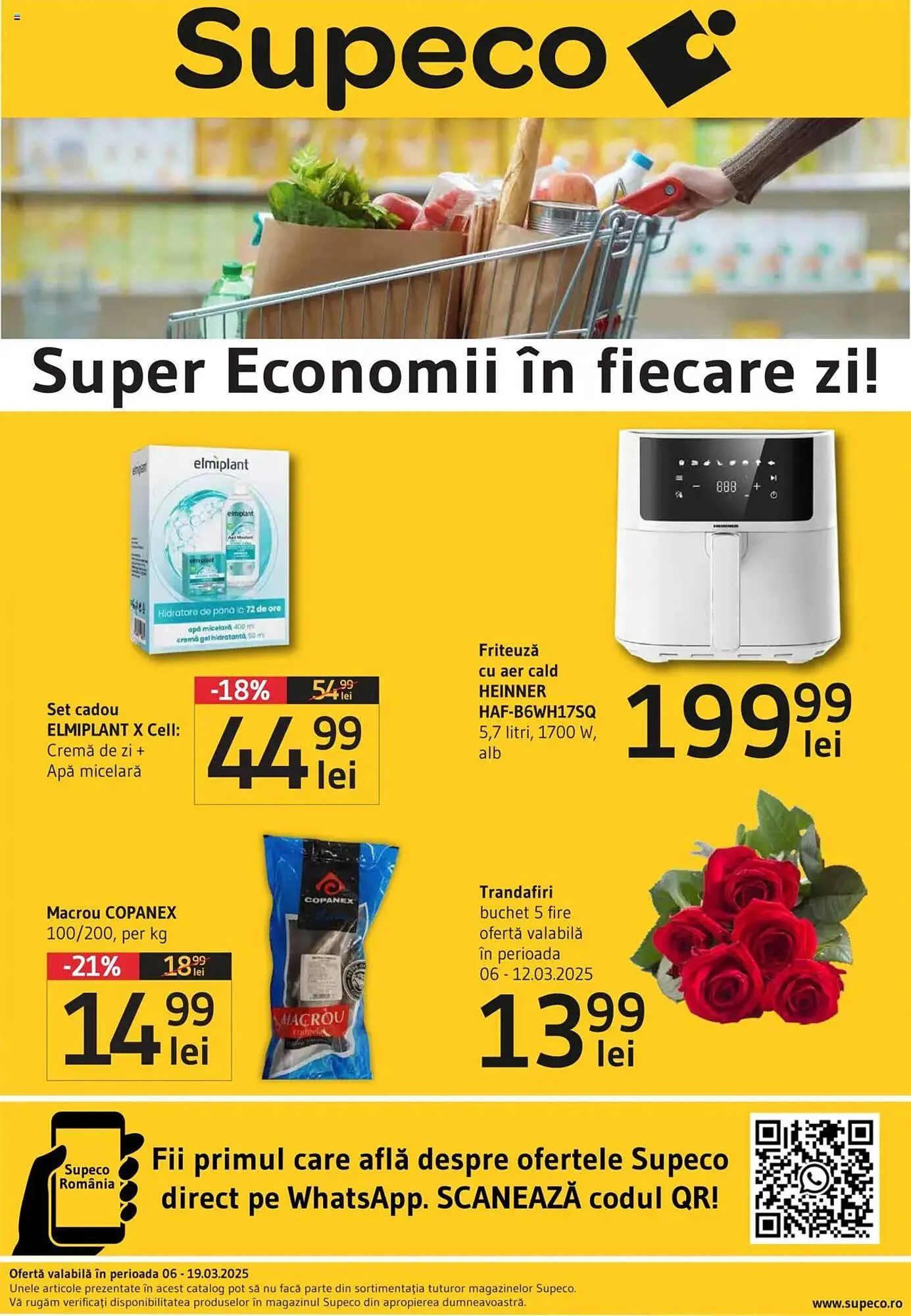 Catalog Supeco - 1