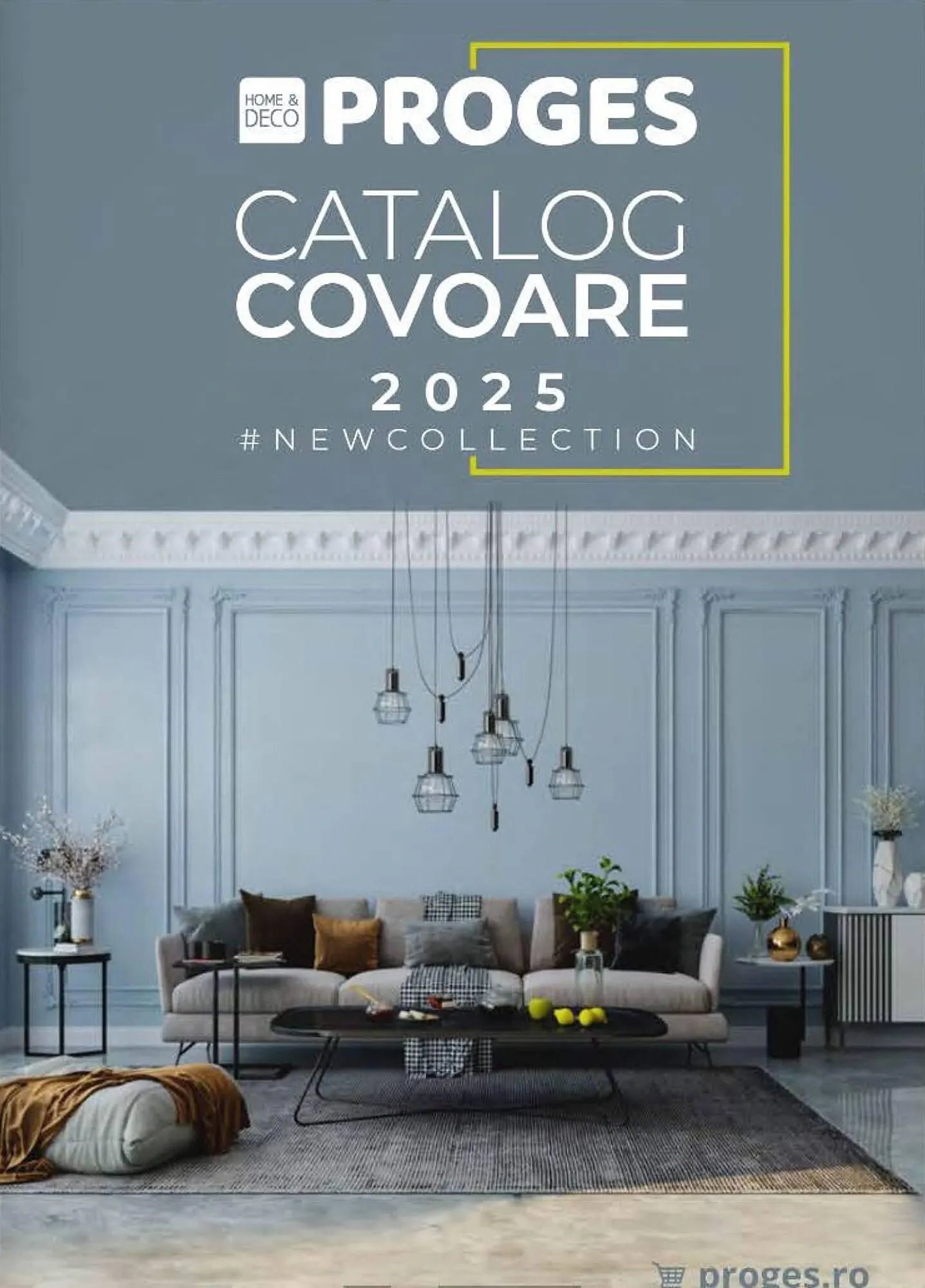 Catalog Proges - 1