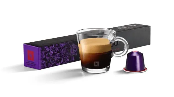 Arpeggio Decaffeinato