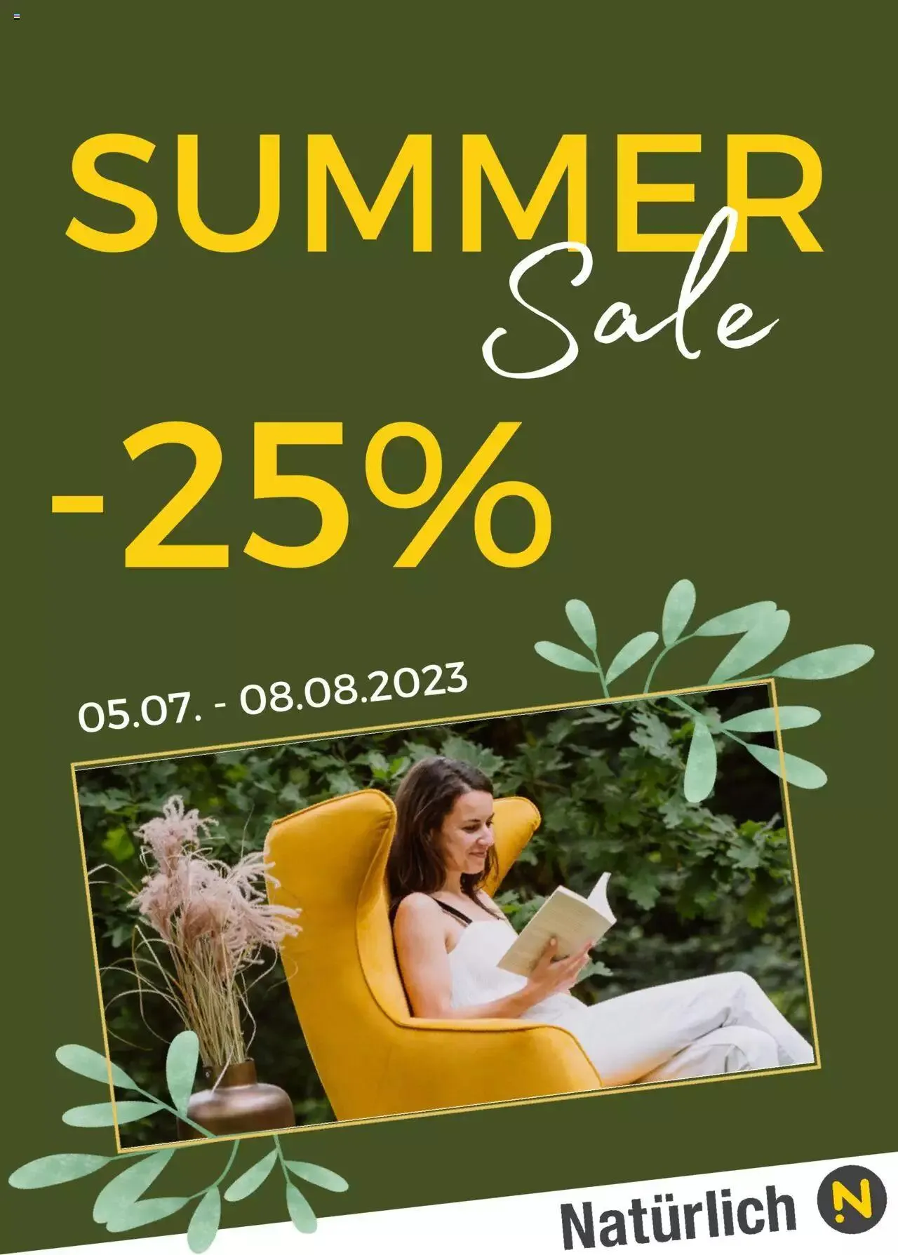 Catalog Naturlich - 0