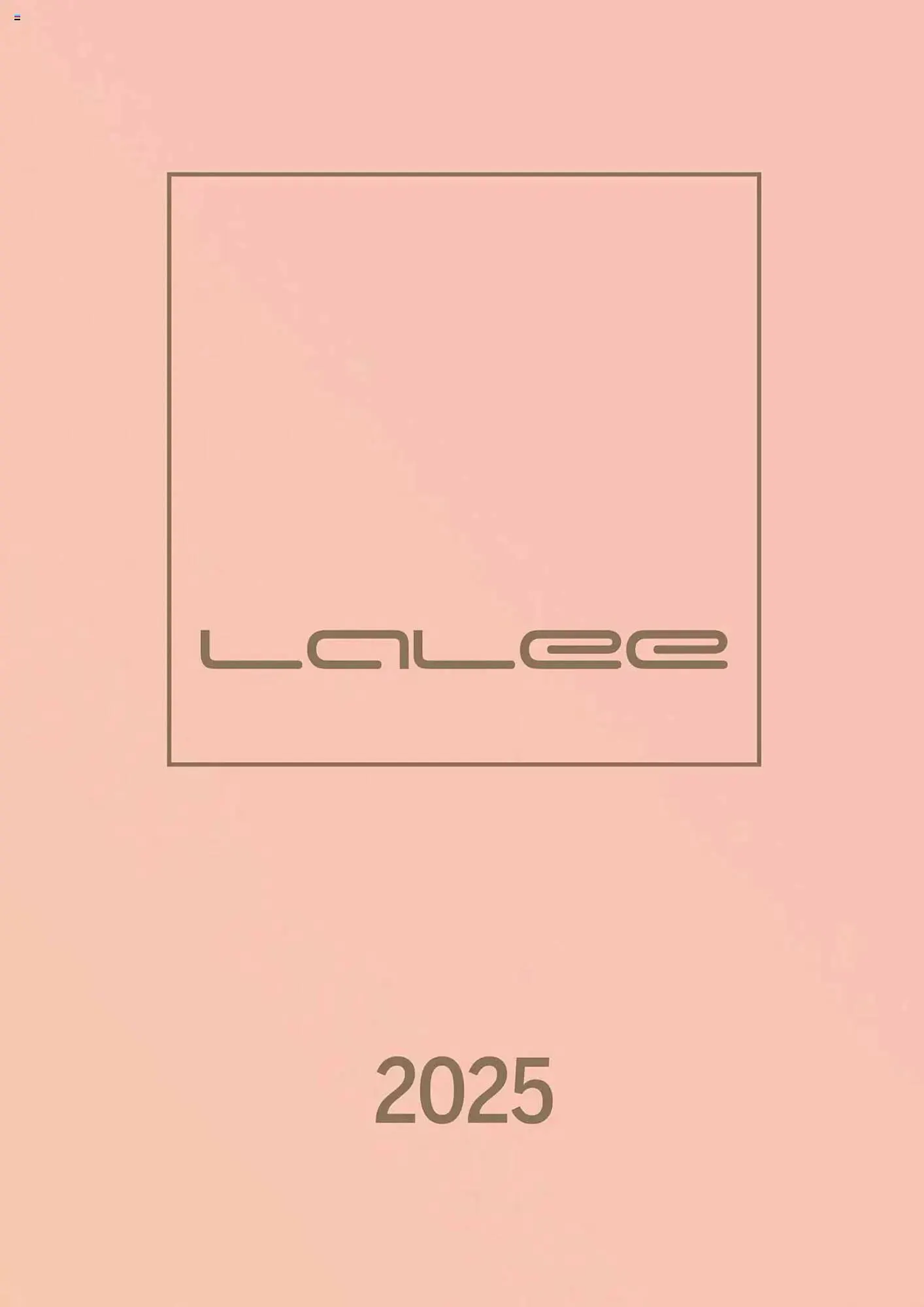 Catalog Proges - 1