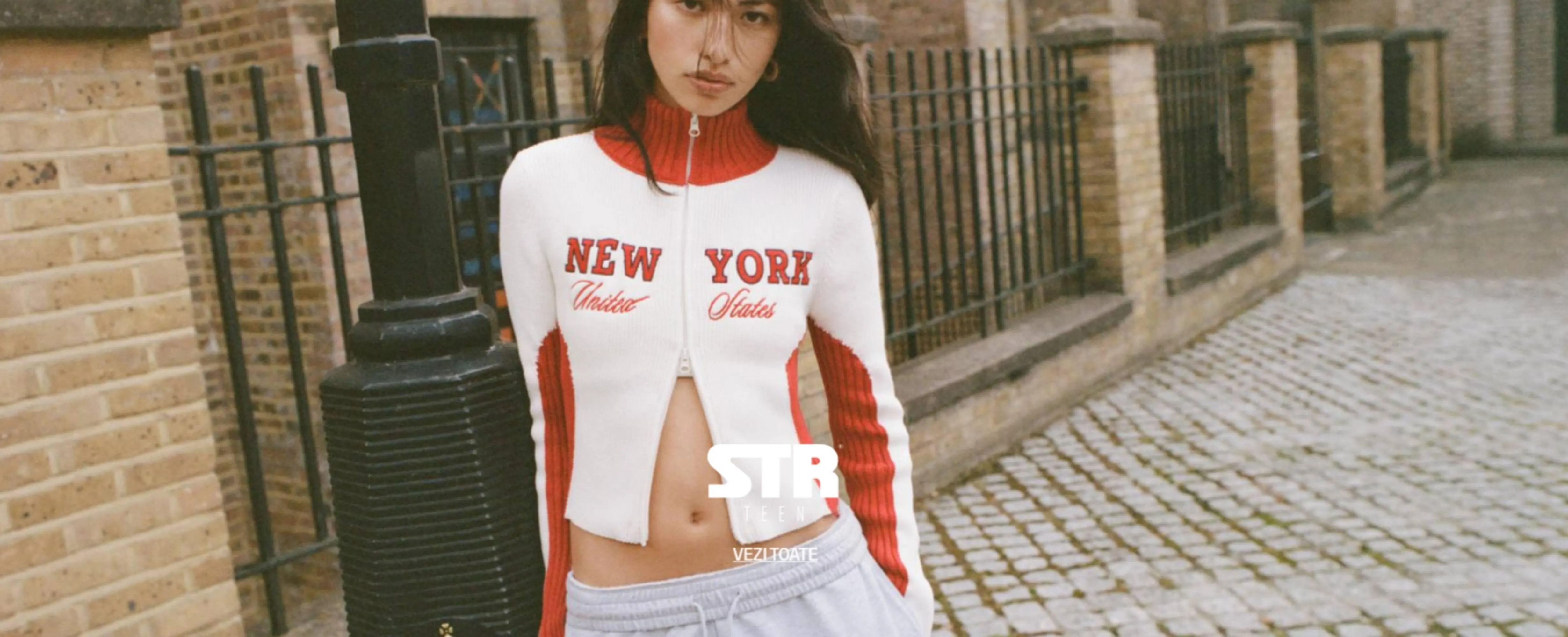 Catalog Stradivarius - 1