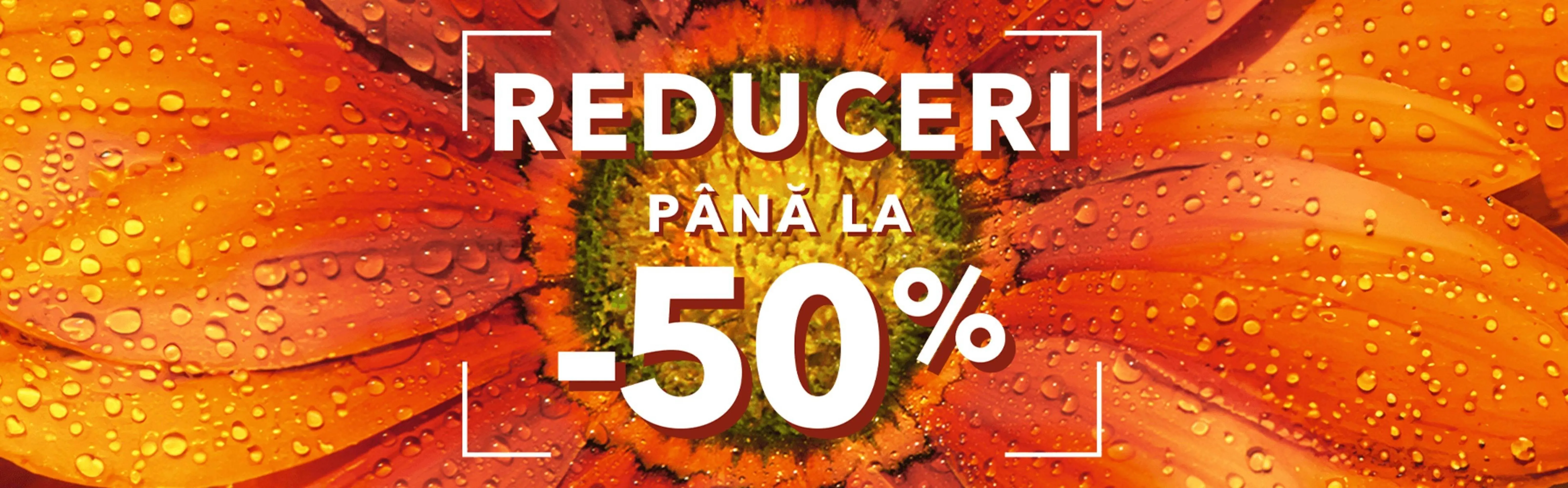 Catalog Catalog Yves Rocher de la 18 iunie până la 22 iulie 2025 - Revista Pagina 1