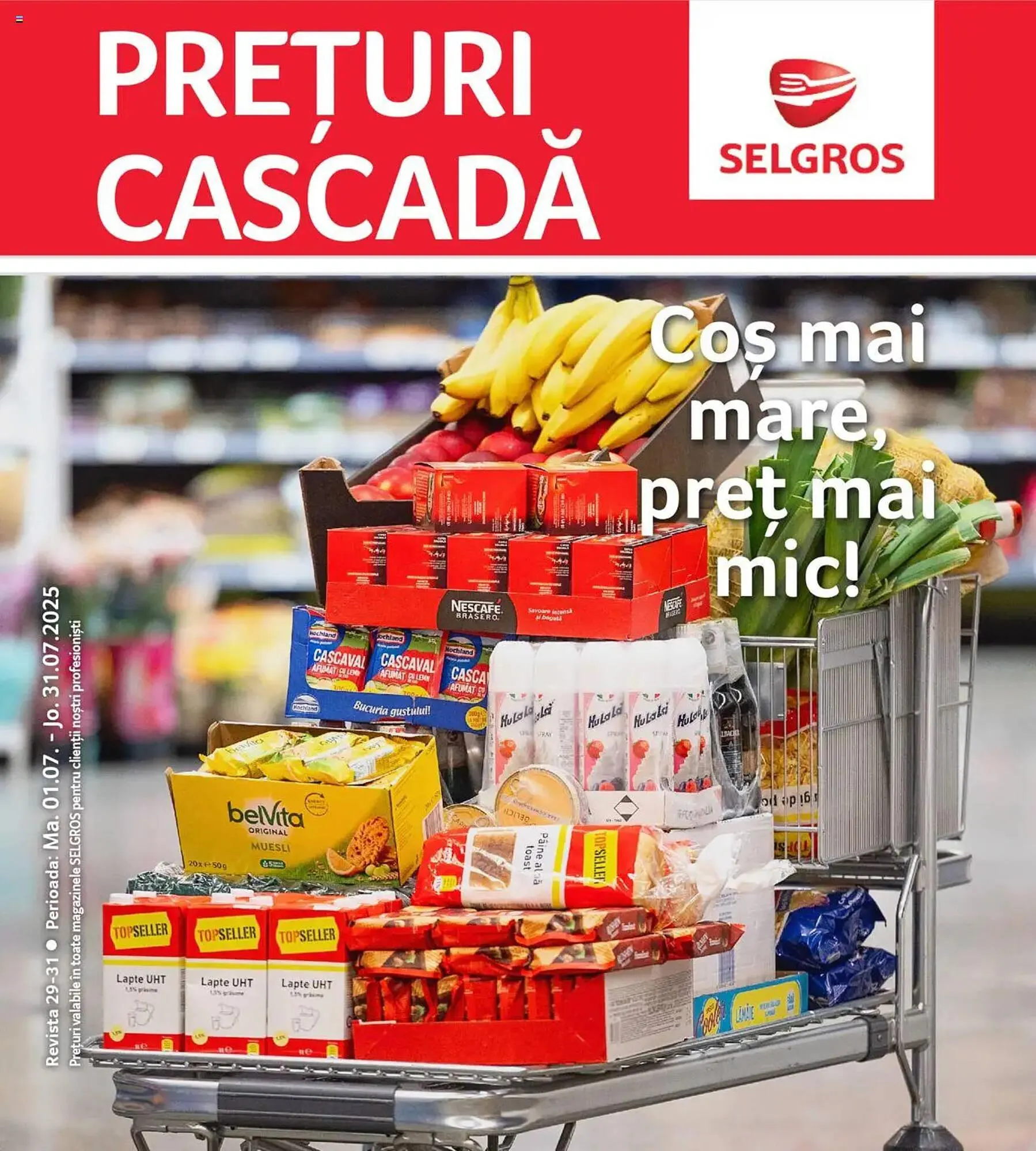 Catalog Selgros - 1