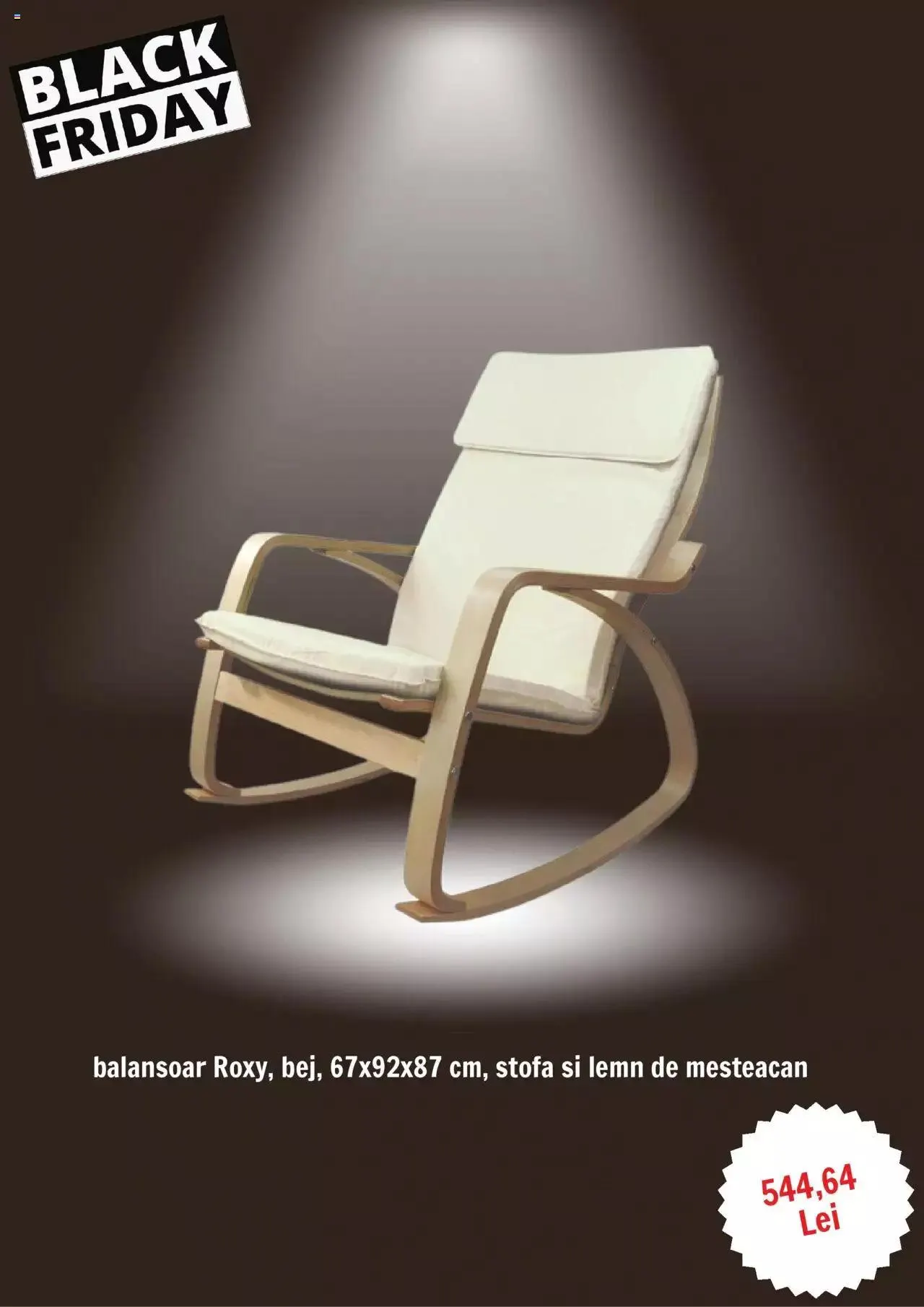 Catalog Vivre catalog - Black Friday de la 9 noiembrie până la 31 decembrie 2023 - Revista Pagina 2