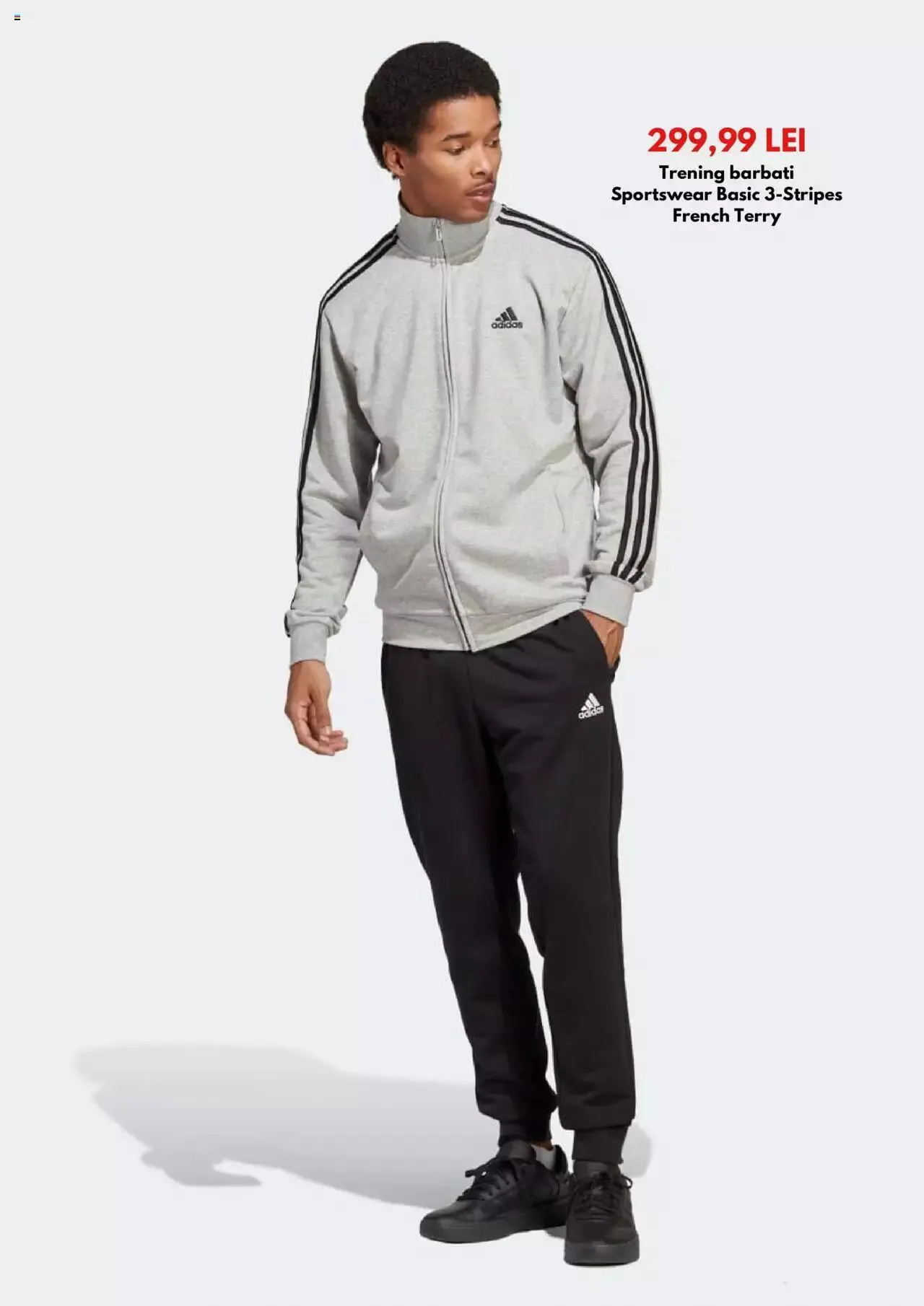 Catalog Catalog Intersport de la 1 mai până la 31 decembrie 2023 - Revista Pagina 2