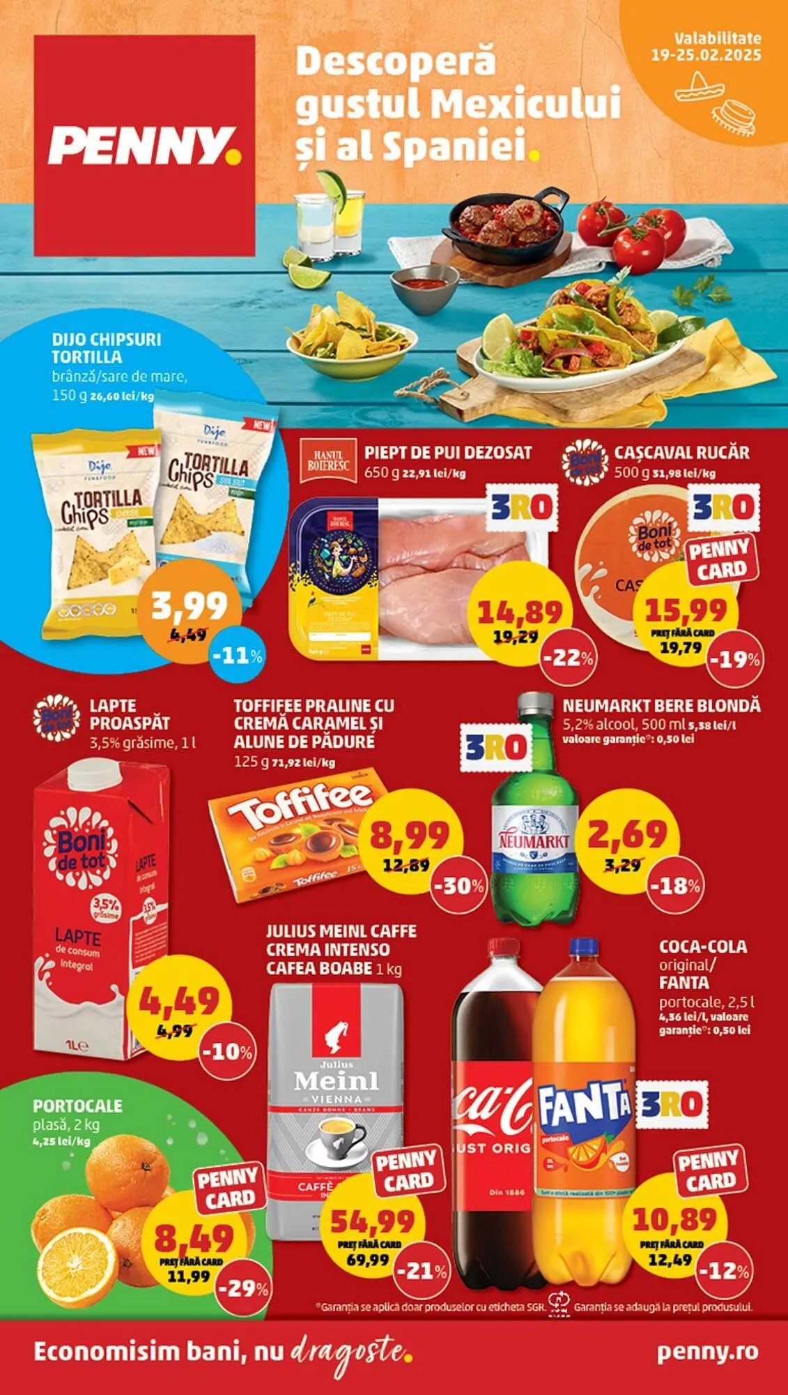 Catalog Penny - 1