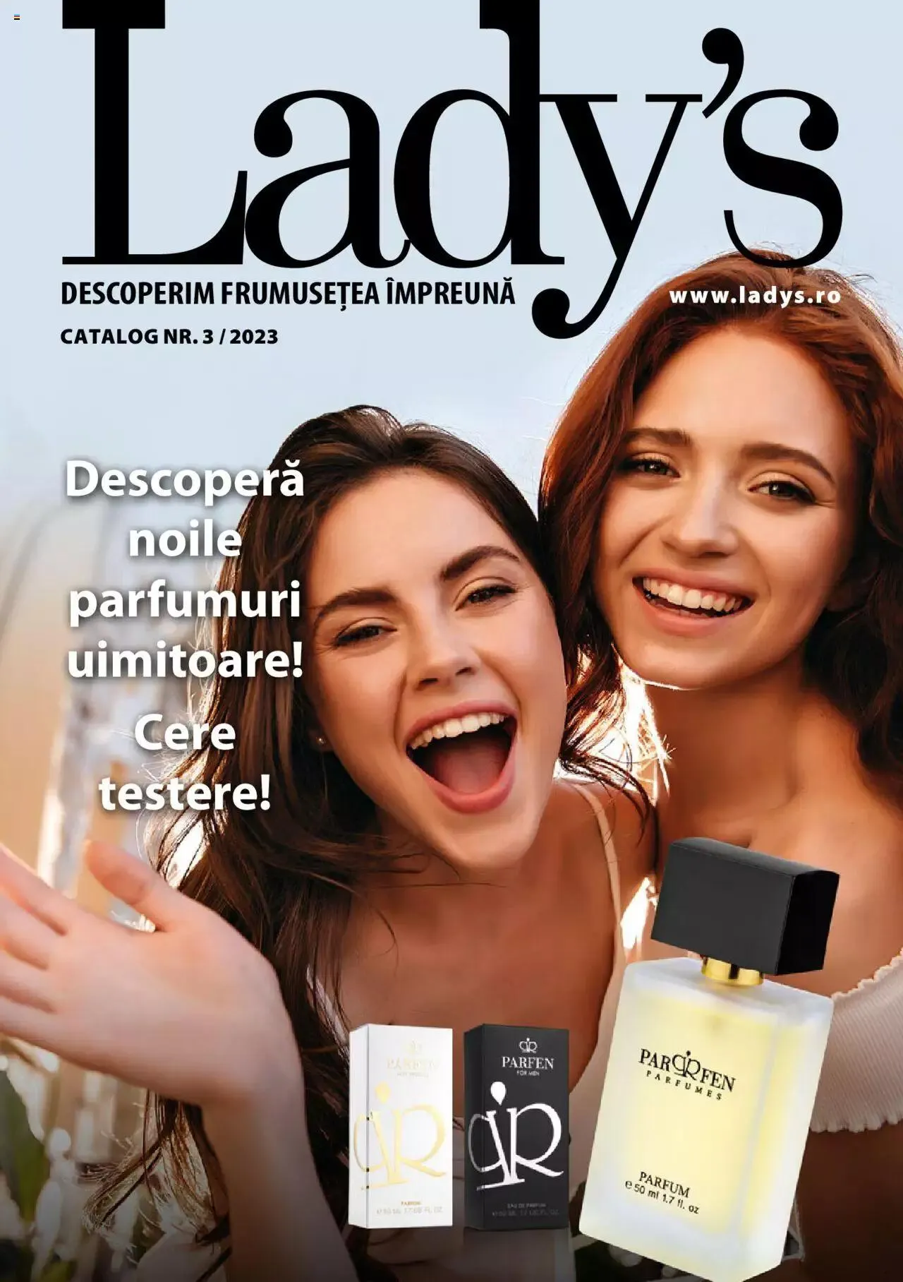 Catalog Lady’s - 0