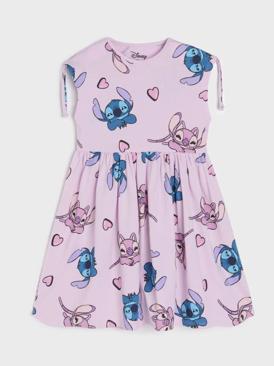 Rochie Stitch