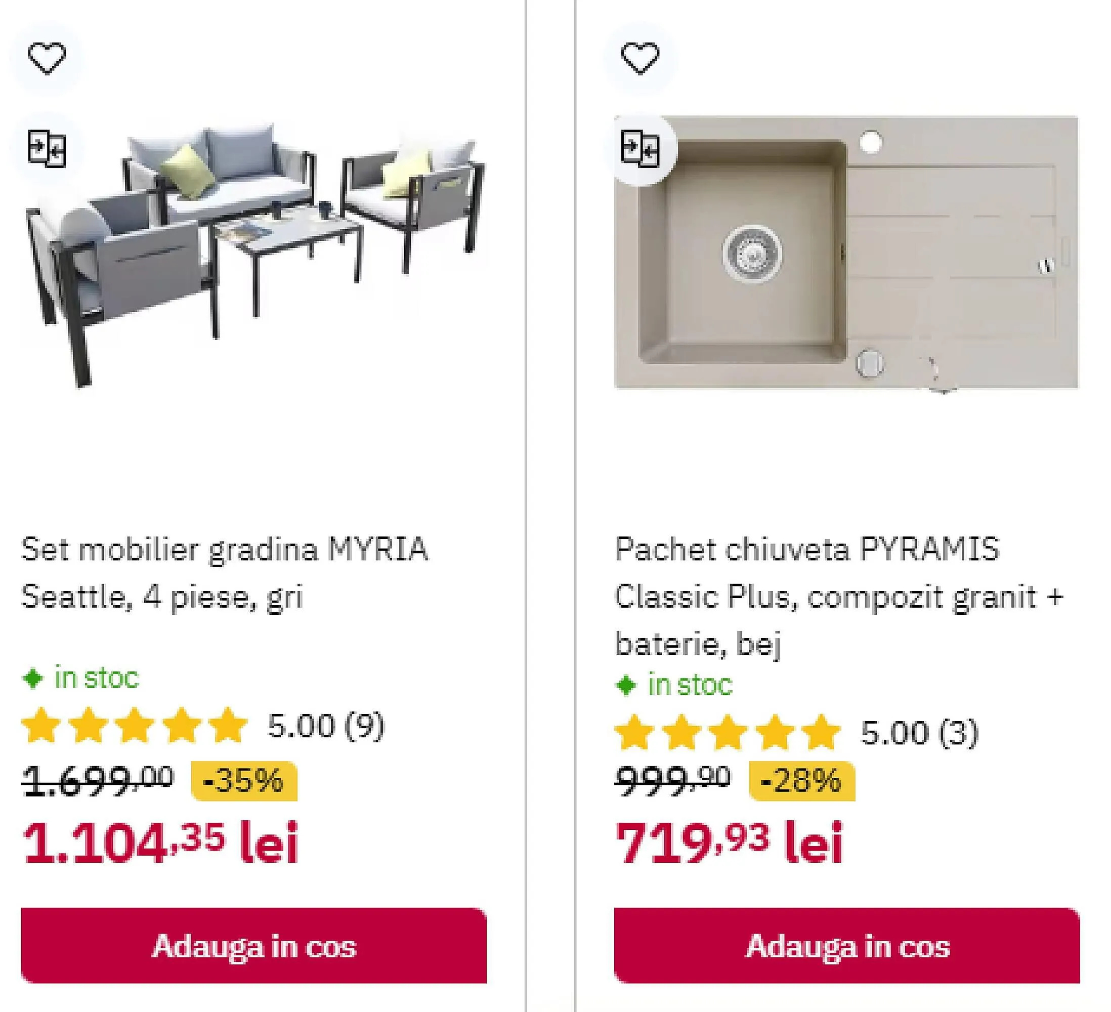 Catalog Altex catalog de la 28 septembrie până la 5 octombrie 2023 - Revista Pagina 3