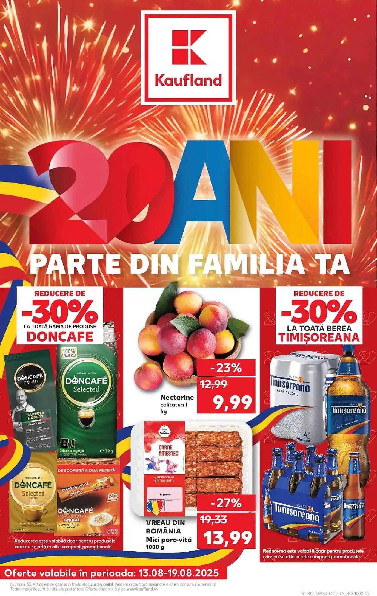 Catalog Kaufland - 1