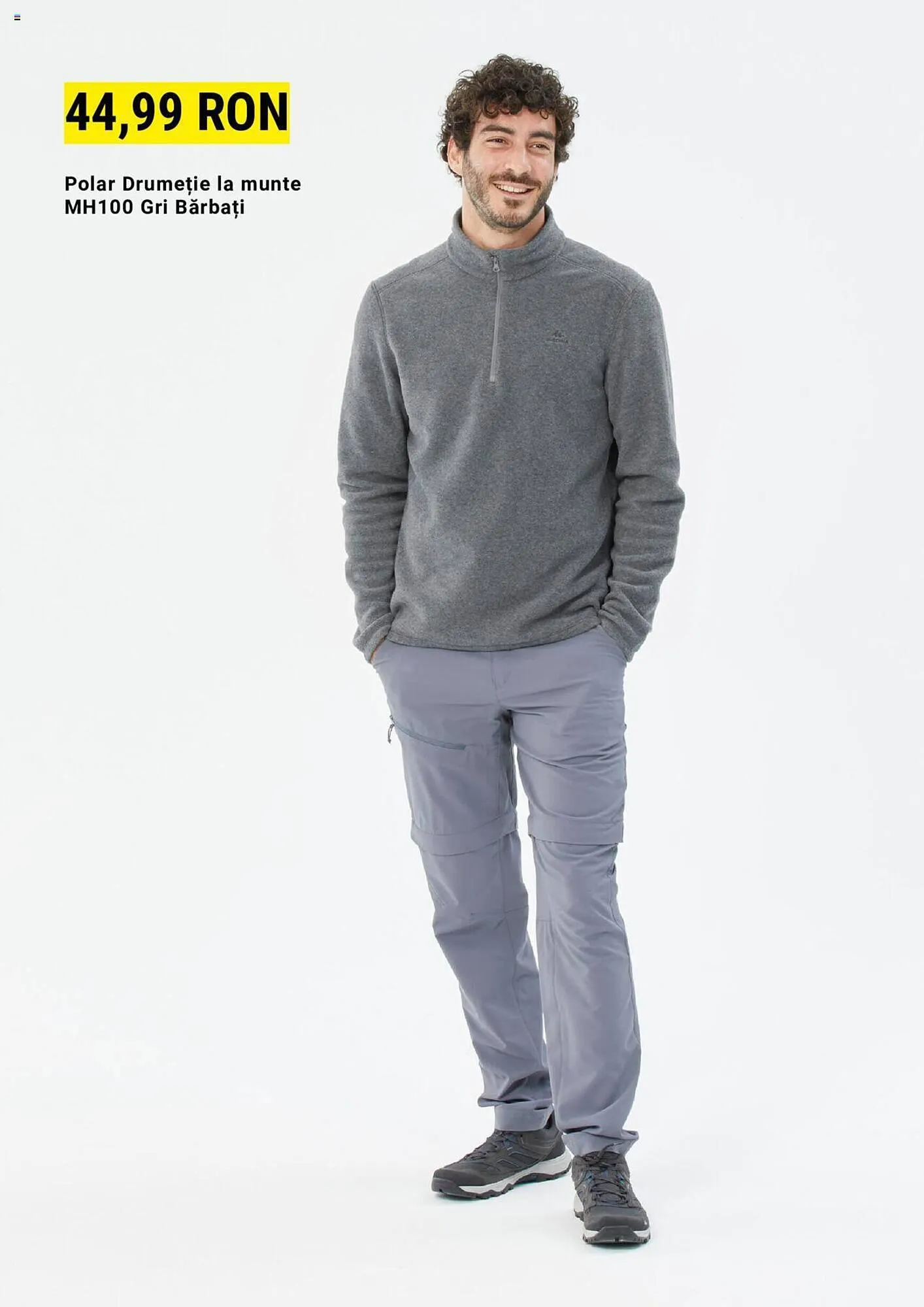 Catalog Decathlon catalog de la 1 decembrie până la 31 decembrie 2023 - Revista Pagina 2