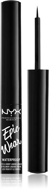 culoare 01 Black 3,5 ml