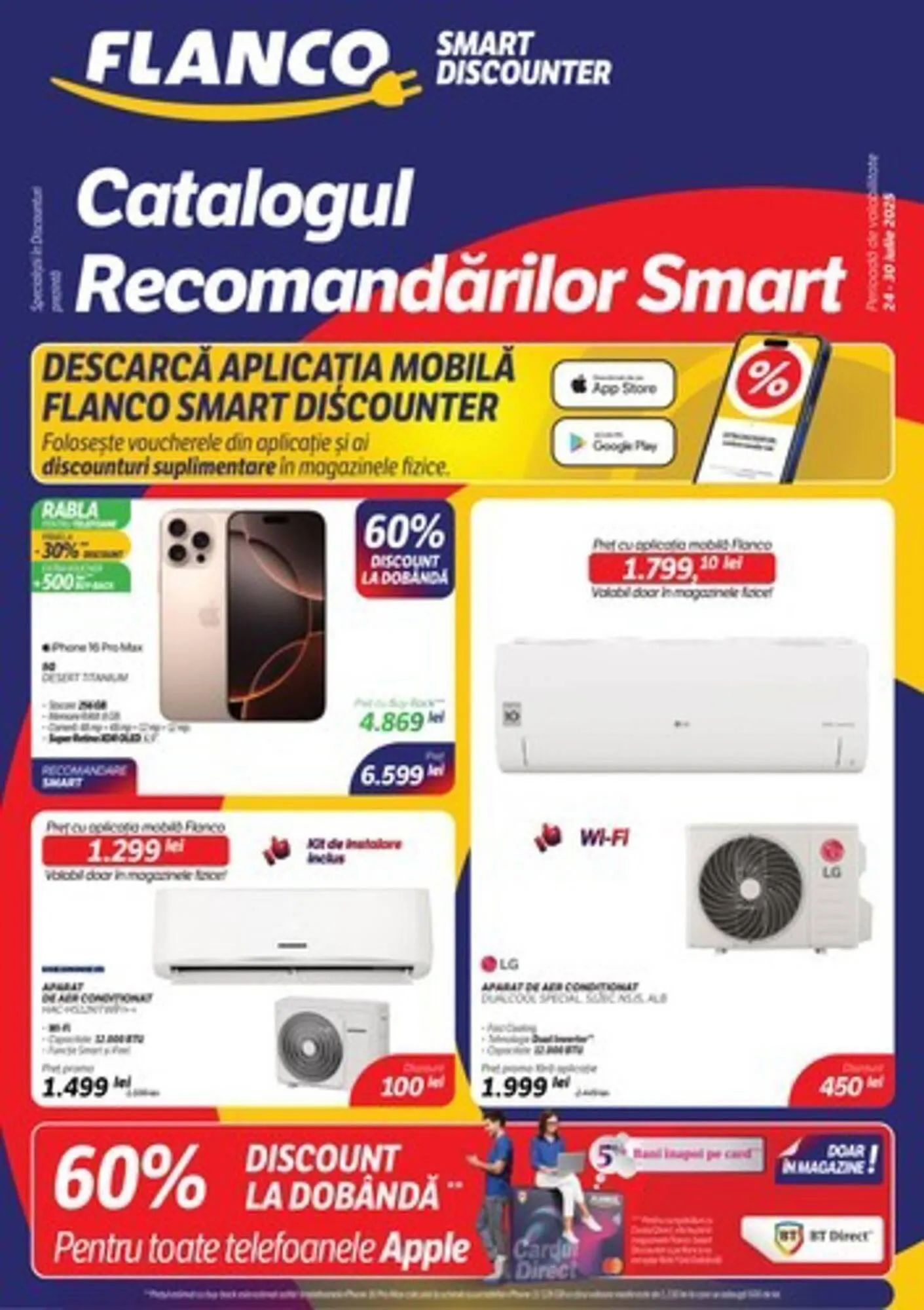 Catalog Flanco - 1
