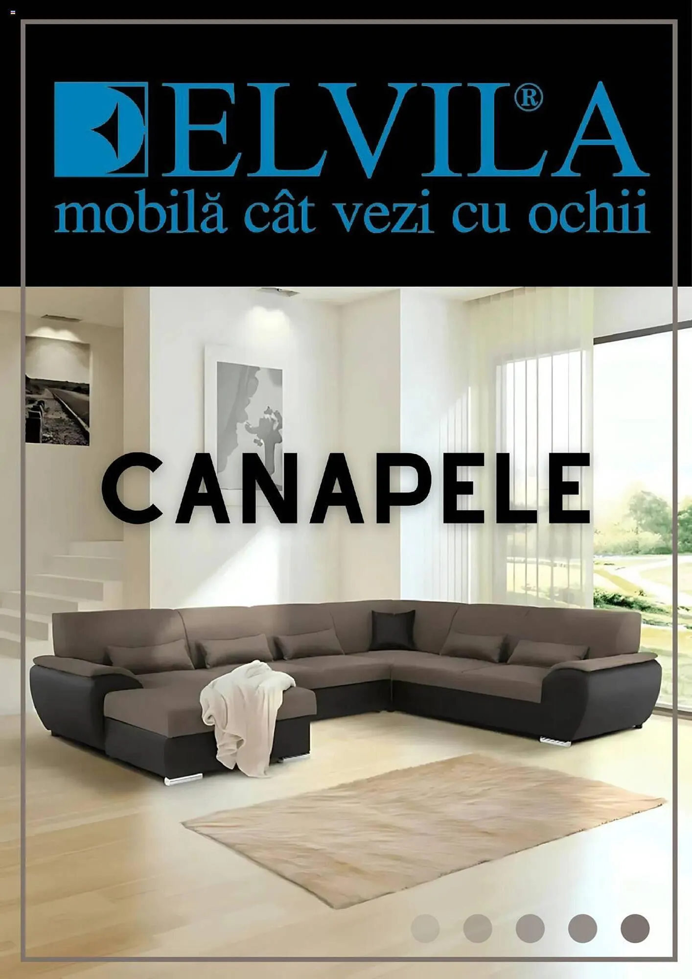 Catalog ELVILA - 1