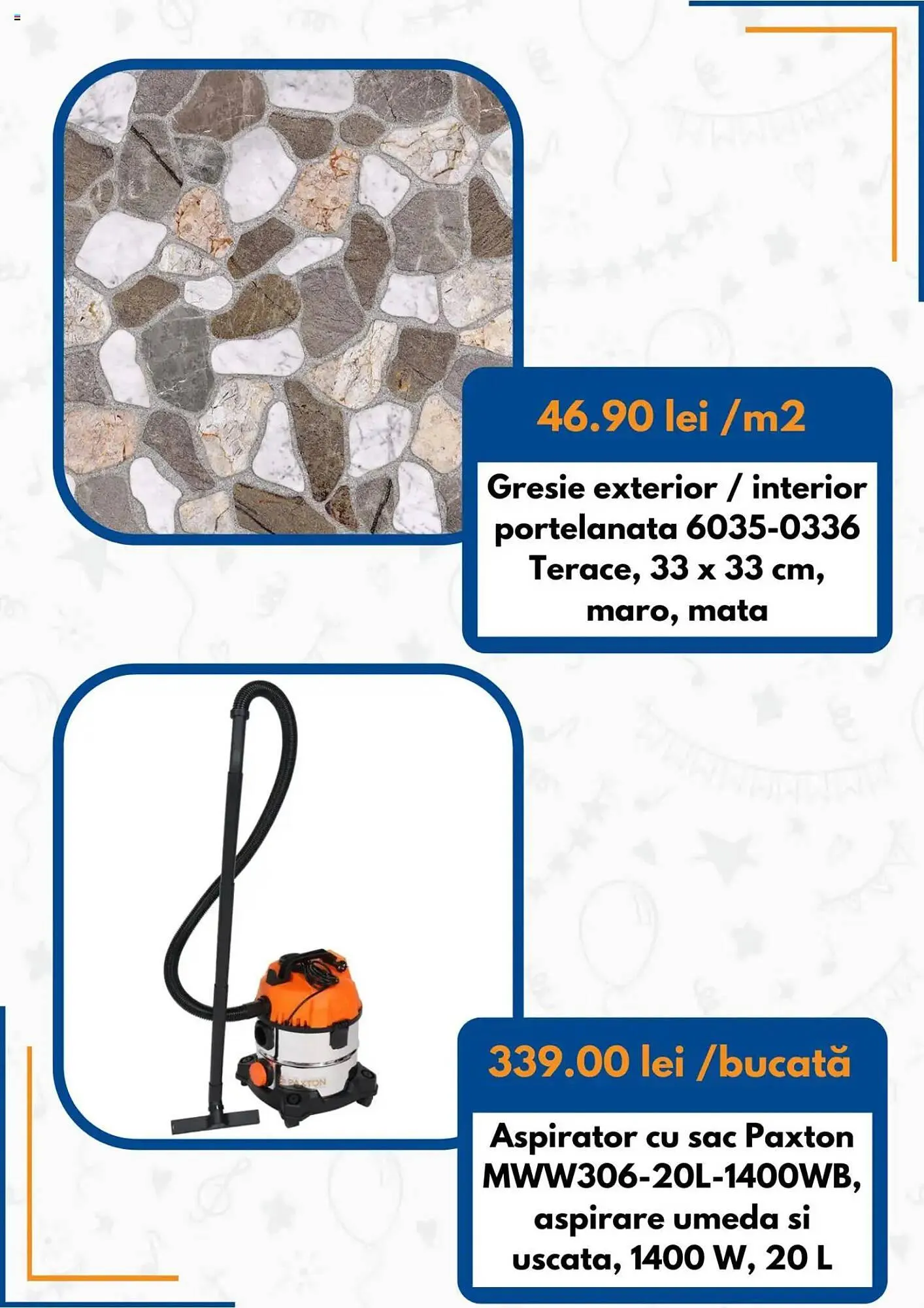 Catalog Catalog Dedeman de la 11 aprilie până la 30 aprilie 2025 - Revista Pagina 5