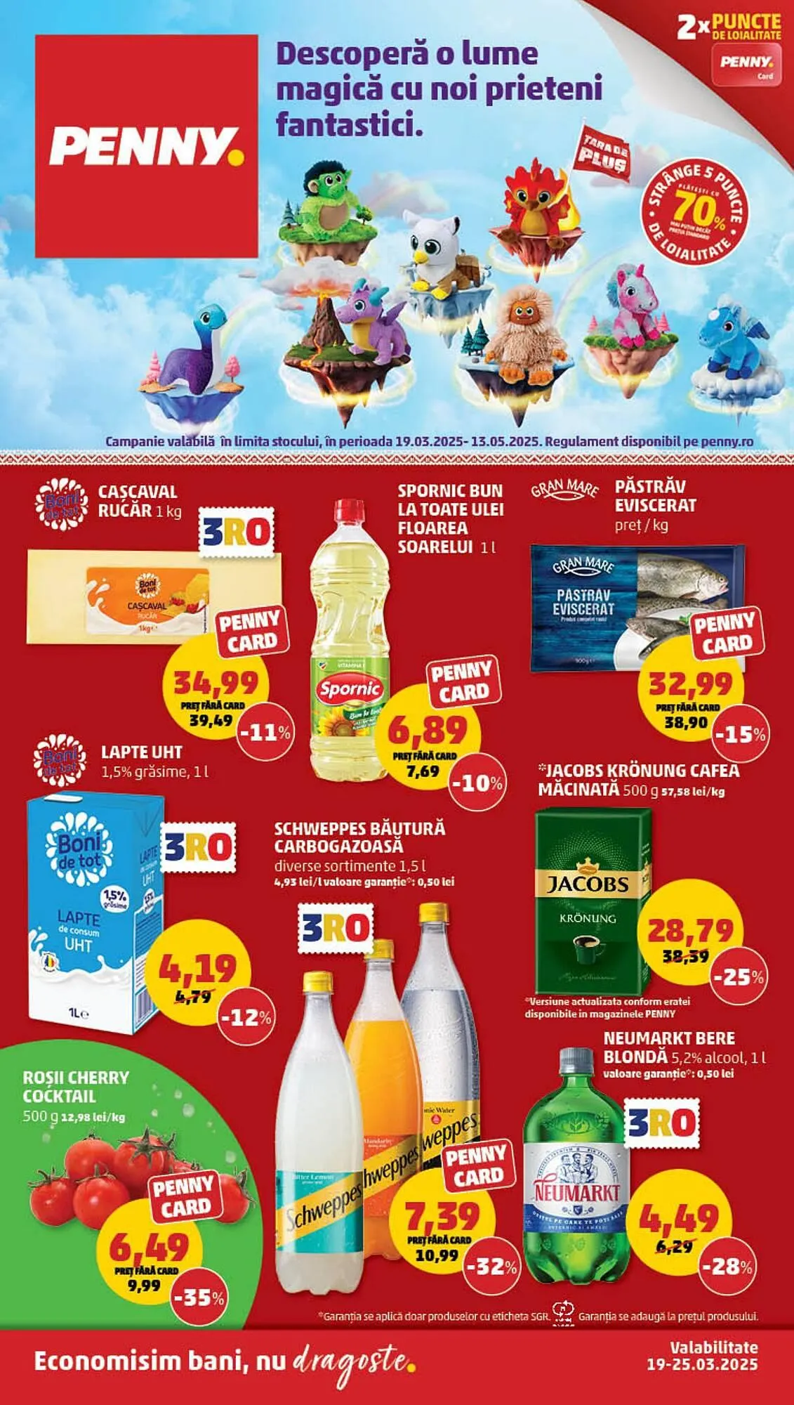 Catalog Penny - 1