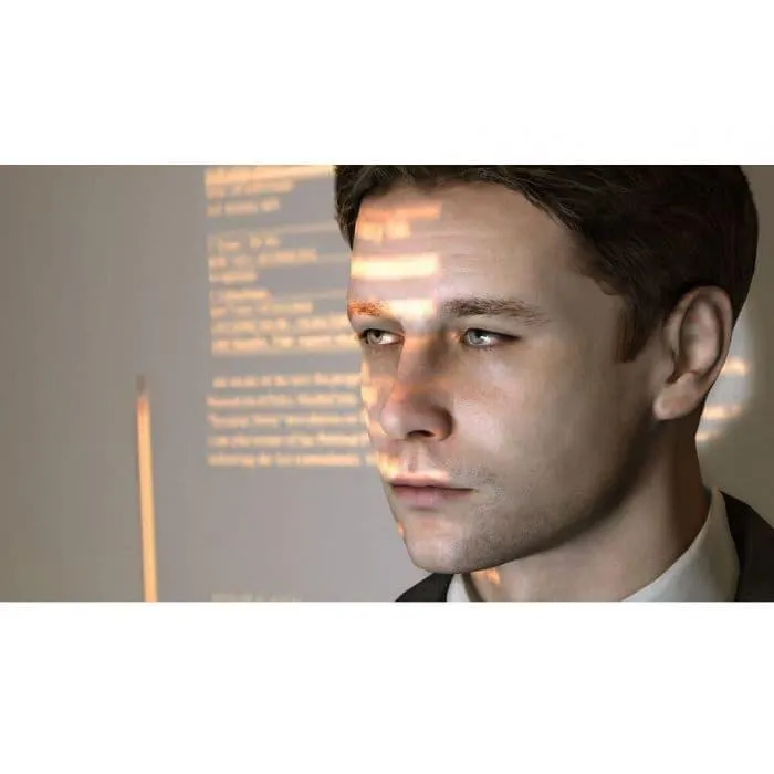 Joc PS4 Heavy Rain & Beyond Two Souls Collection