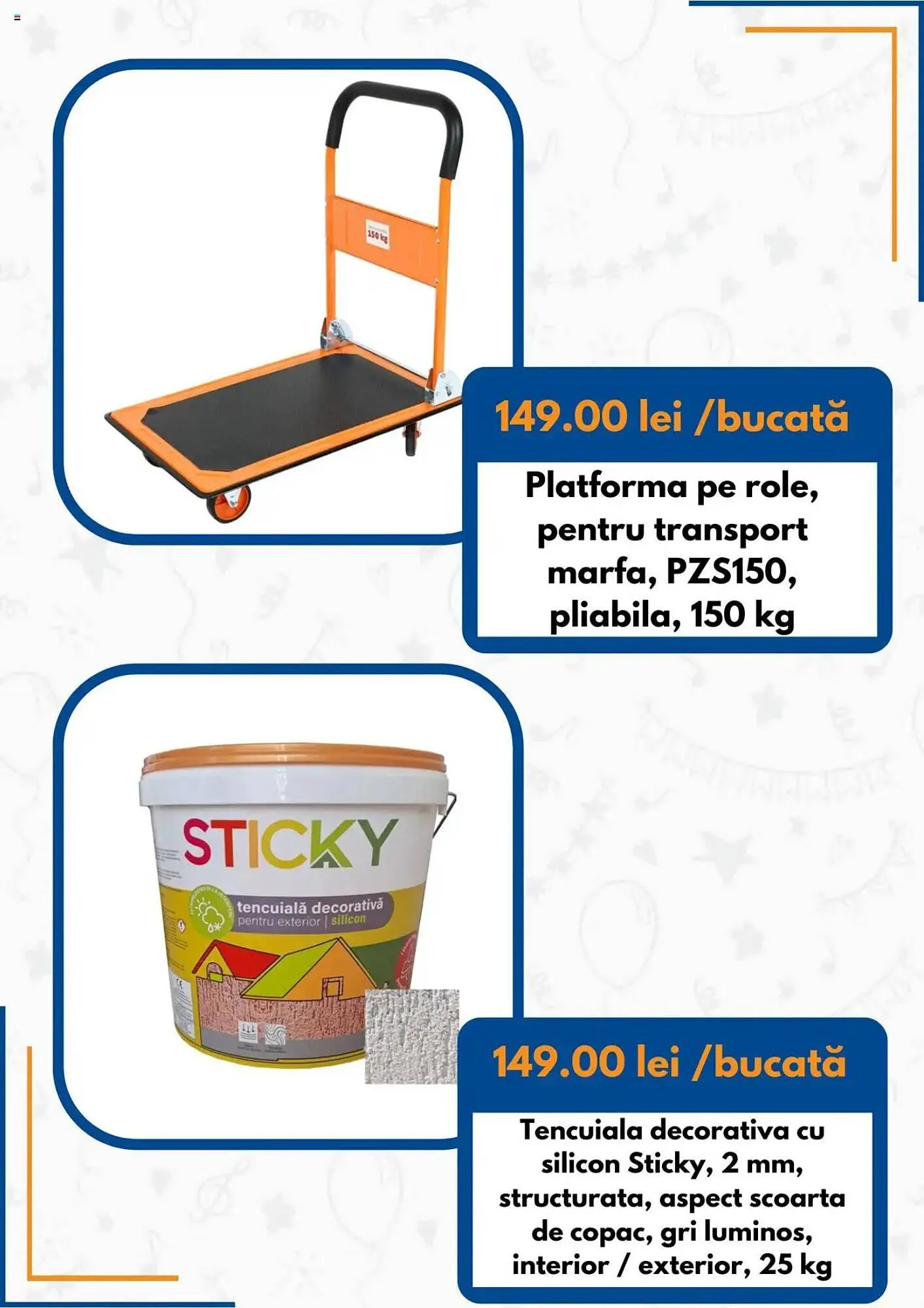 Catalog Catalog Dedeman de la 11 aprilie până la 30 aprilie 2025 - Revista Pagina 3