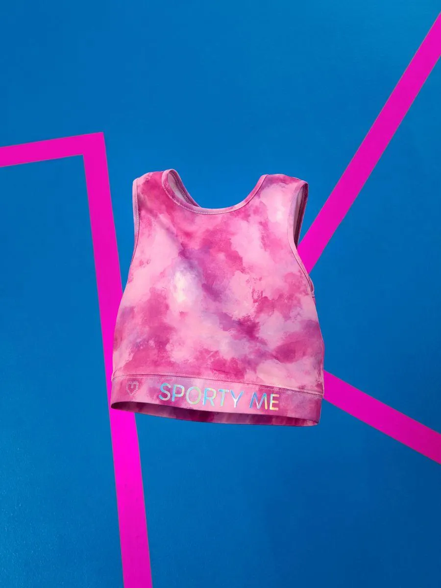 Tricou Active