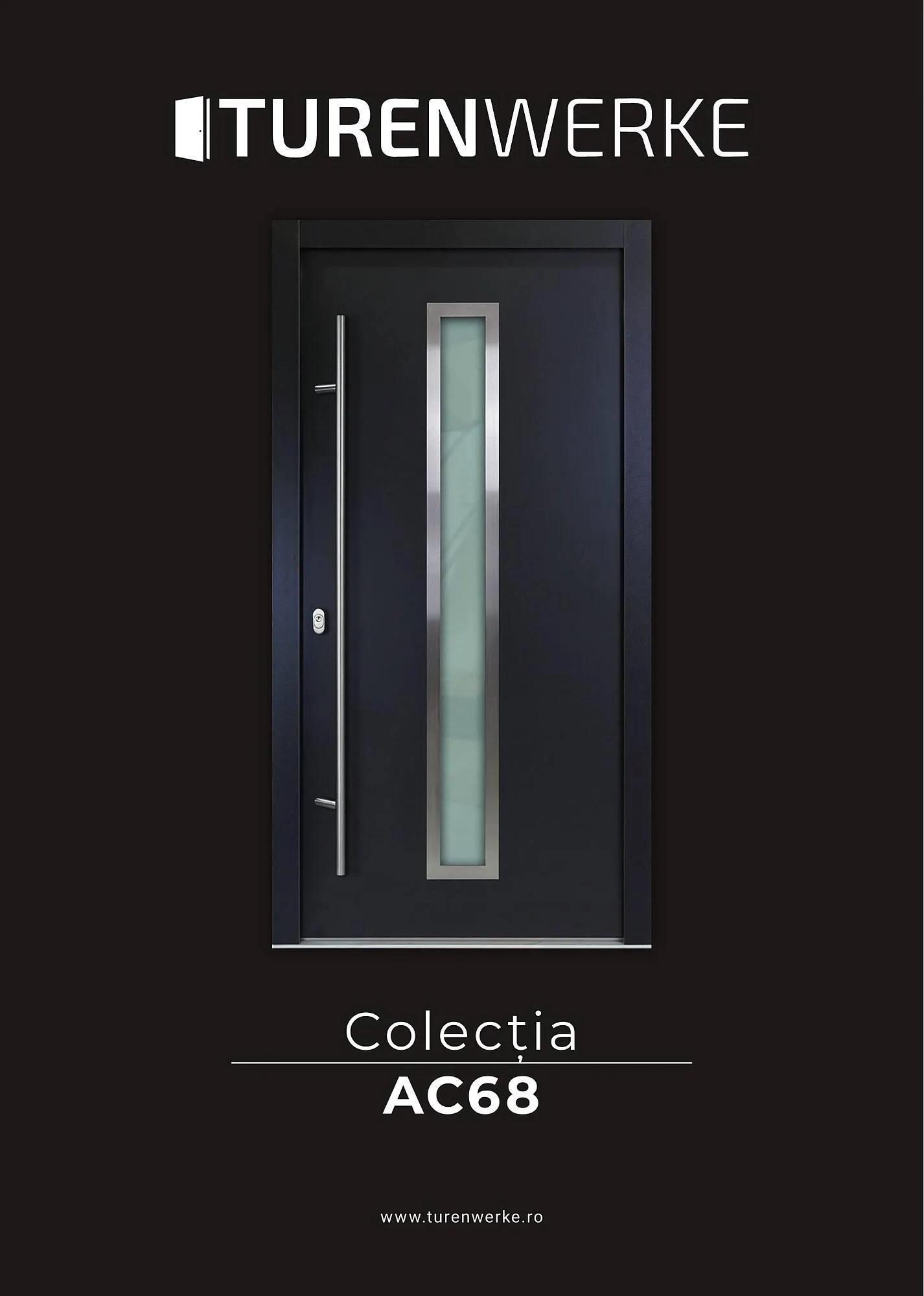 Catalog Usi 365 catalog de la 8 ianuarie până la 31 decembrie 2025 - Revista Pagina 1