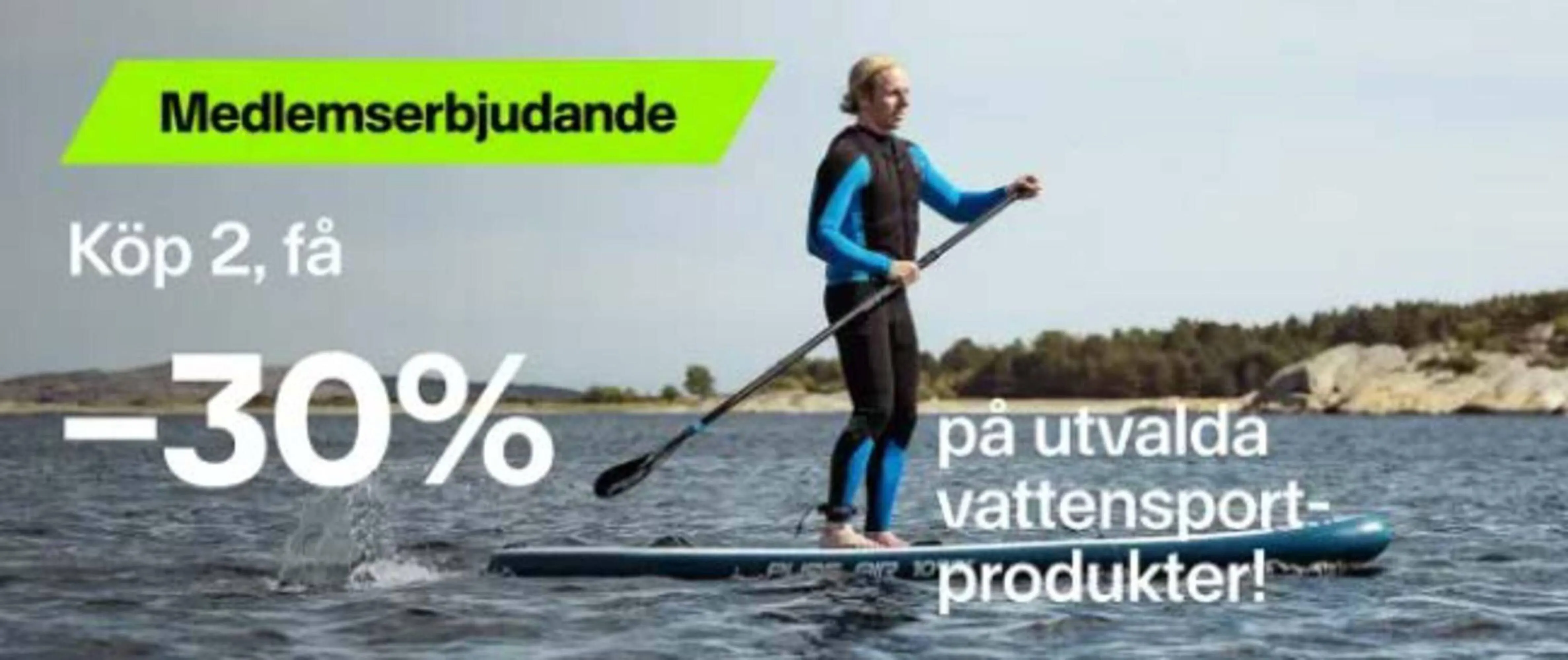 XXL reklamblad - 1
