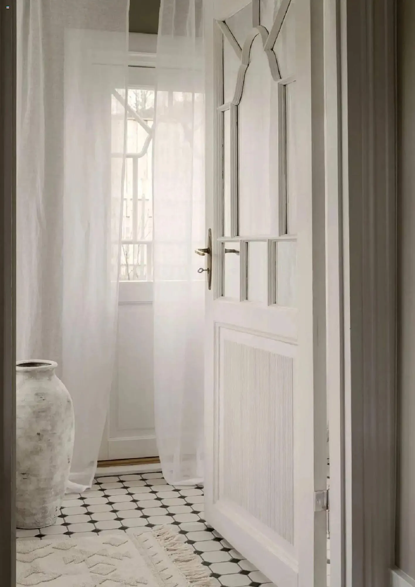 Hemtex reklamblad från 3 mars till 31 mars 2025 - Reklamblad sidor 8
