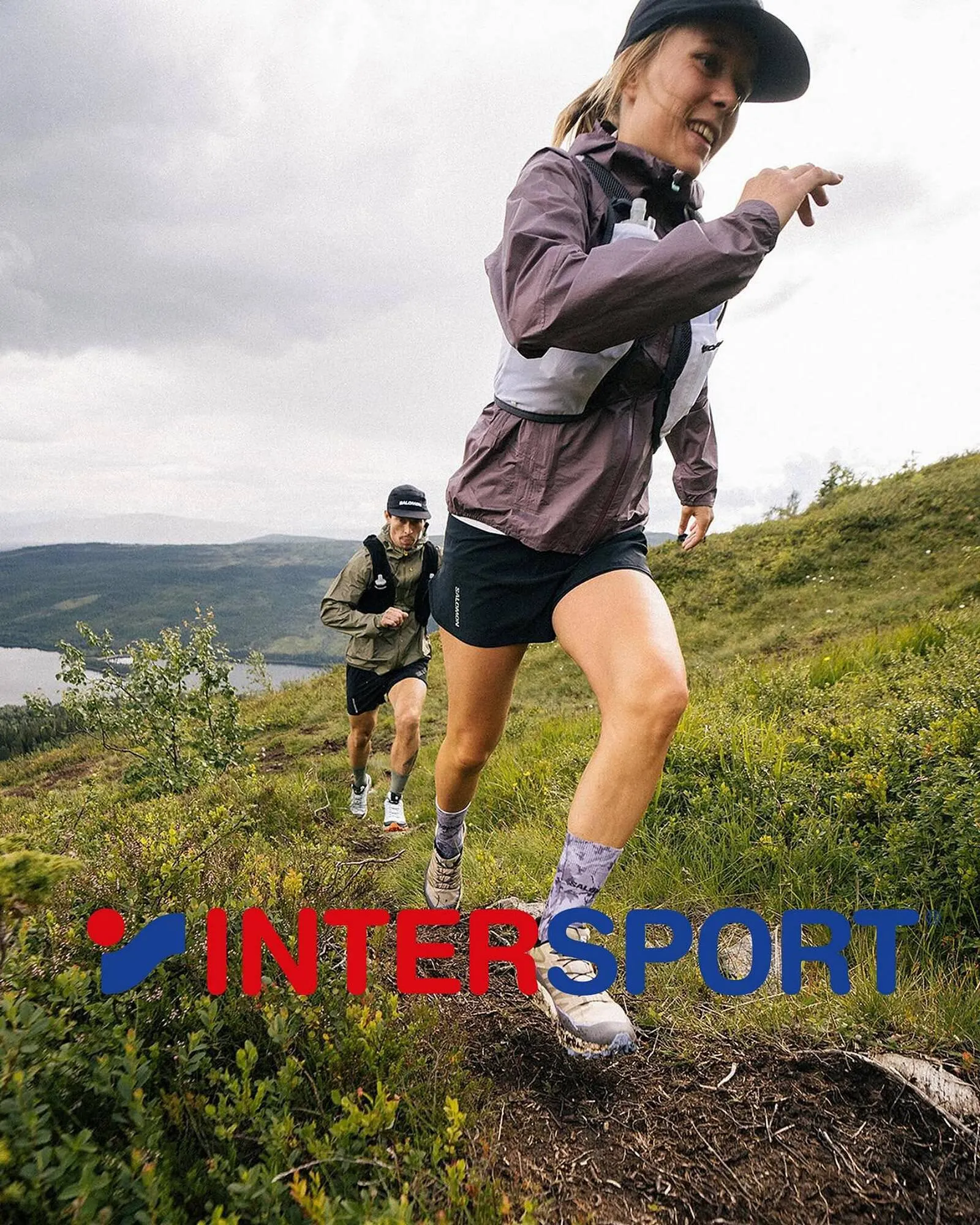 Intersport reklamblad från 9 oktober till 27 november 2023 - Reklamblad sidor 1