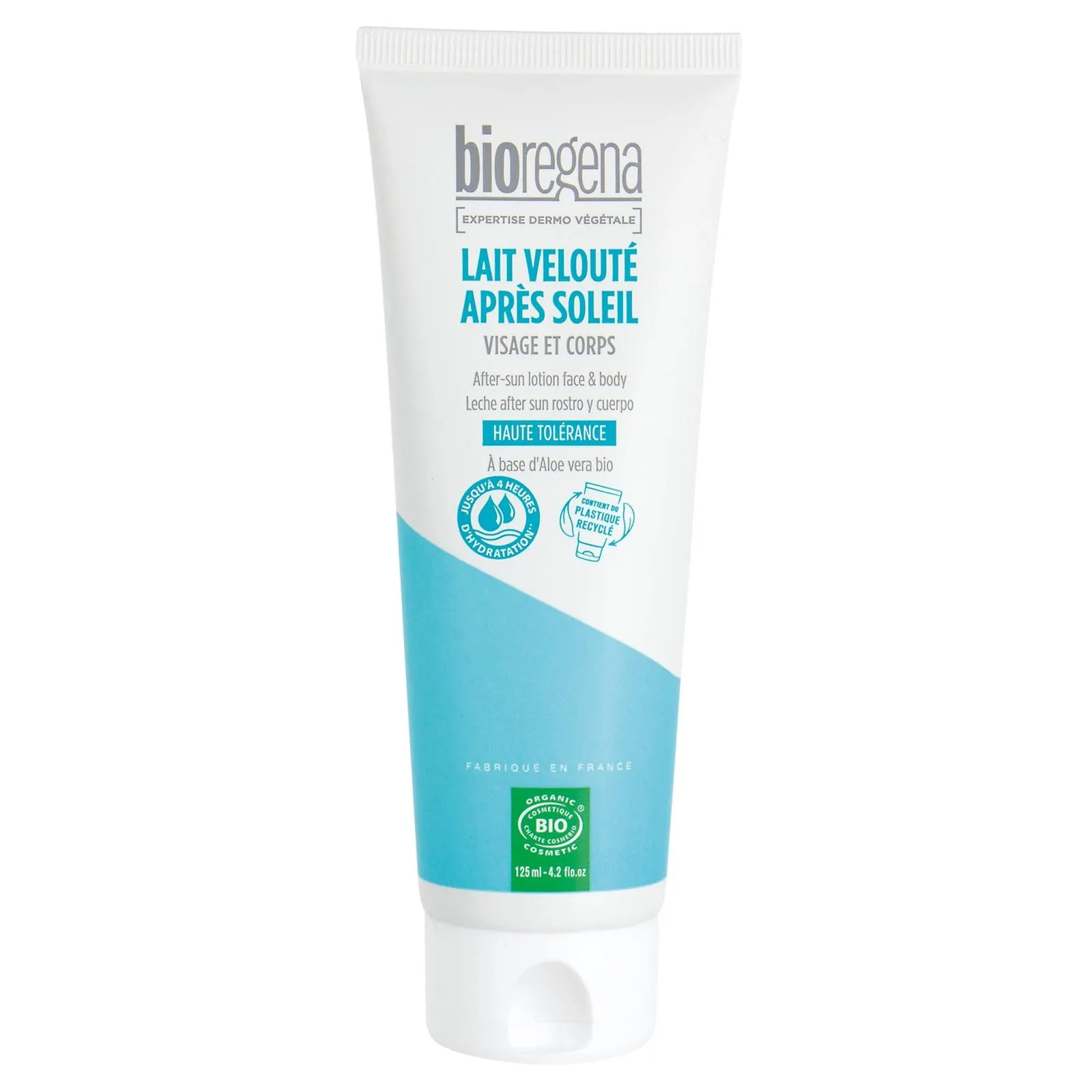 After-Sun Lotion Face & Body