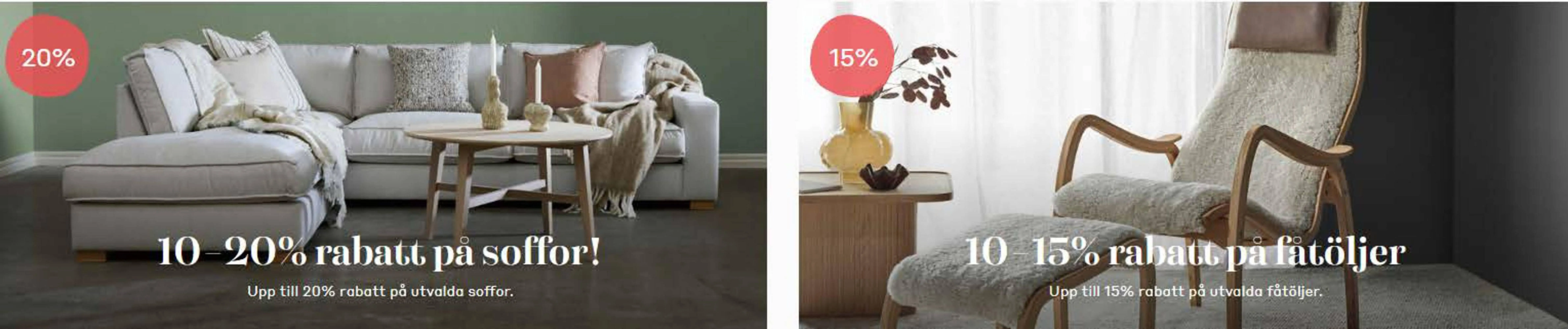 EM Home reklamblad från 10 april till 16 april 2025 - Reklamblad sidor 3