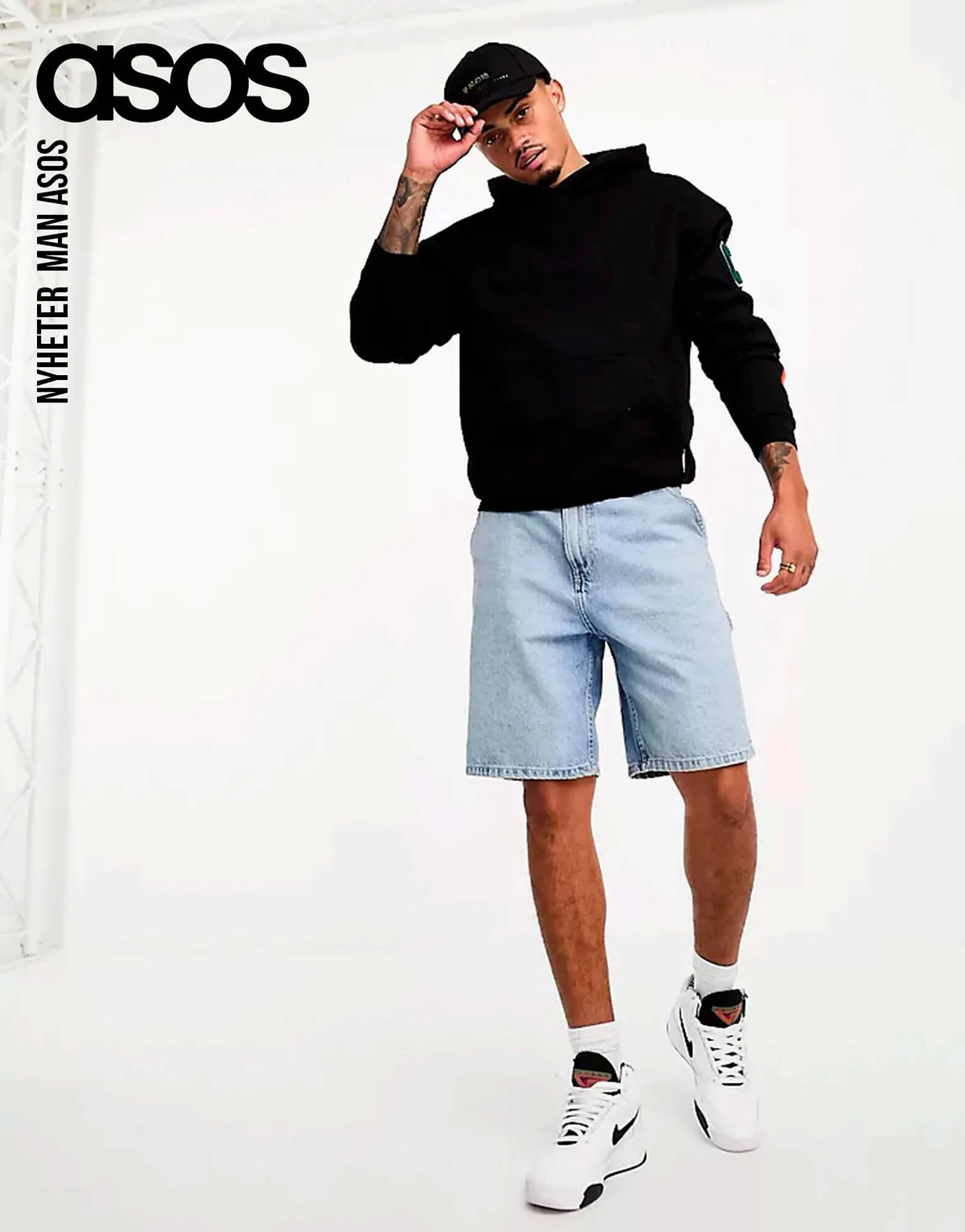 ASOS reklamblad - 1