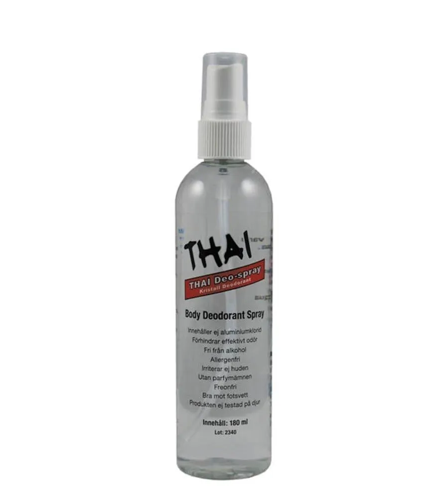 Thai Deo Spray 180 ml
