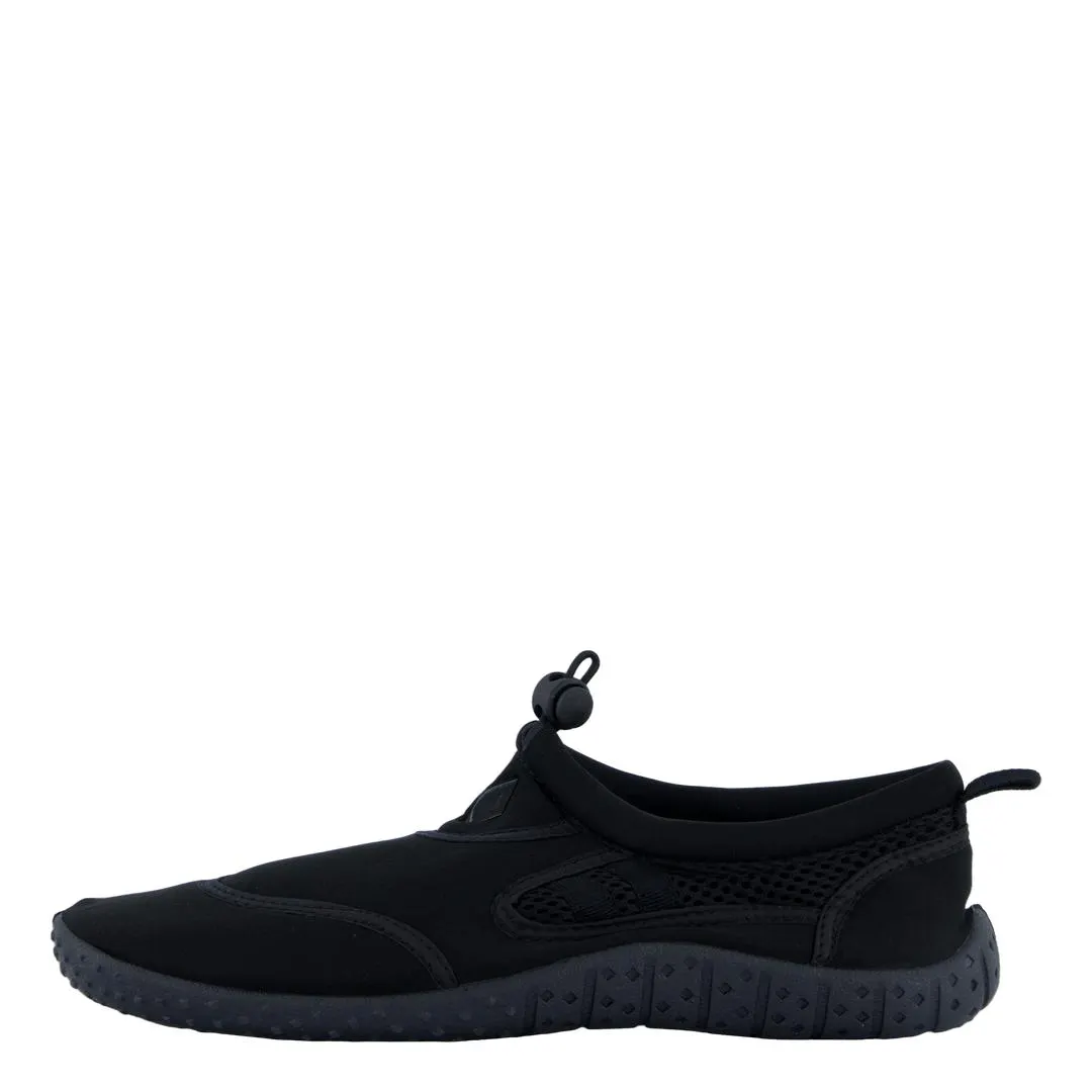 Aquashoes Black