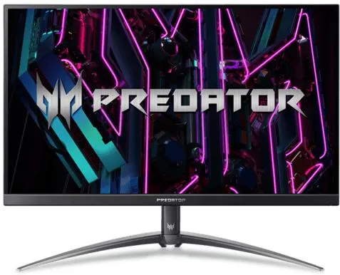 Acer 27" Predator XB273UV3 IPS QHD 180 Hz