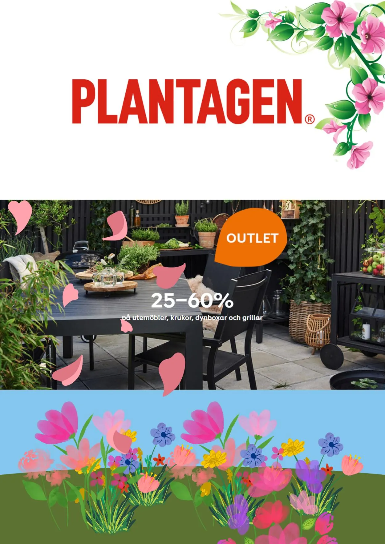 Plantagen - 1