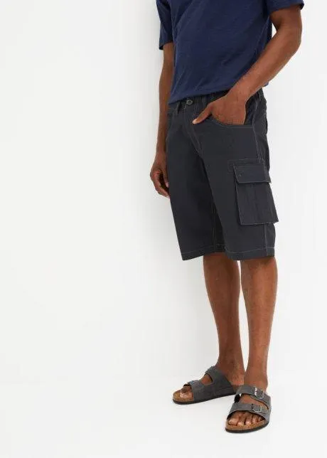 Cargobermudas