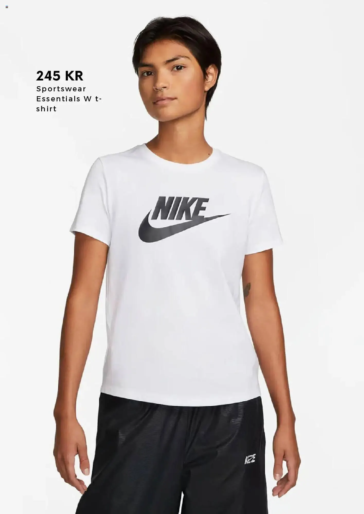 Intersport reklamblad från 1 april till 30 april 2025 - Reklamblad sidor 4