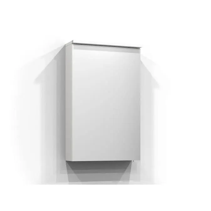 Bloc Med LED Belysning