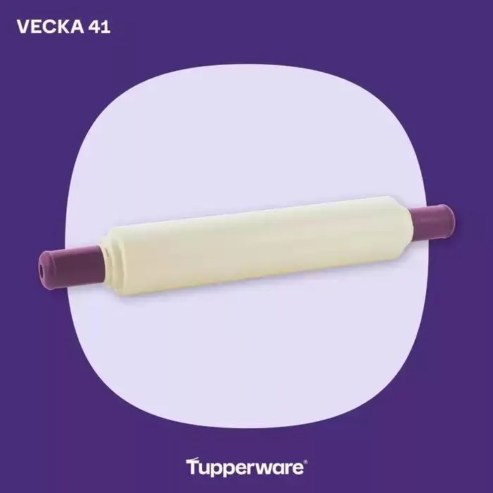 Tupperware reklamblad - 1