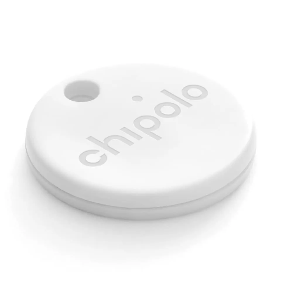 Chipolo One Keyfinder Vit