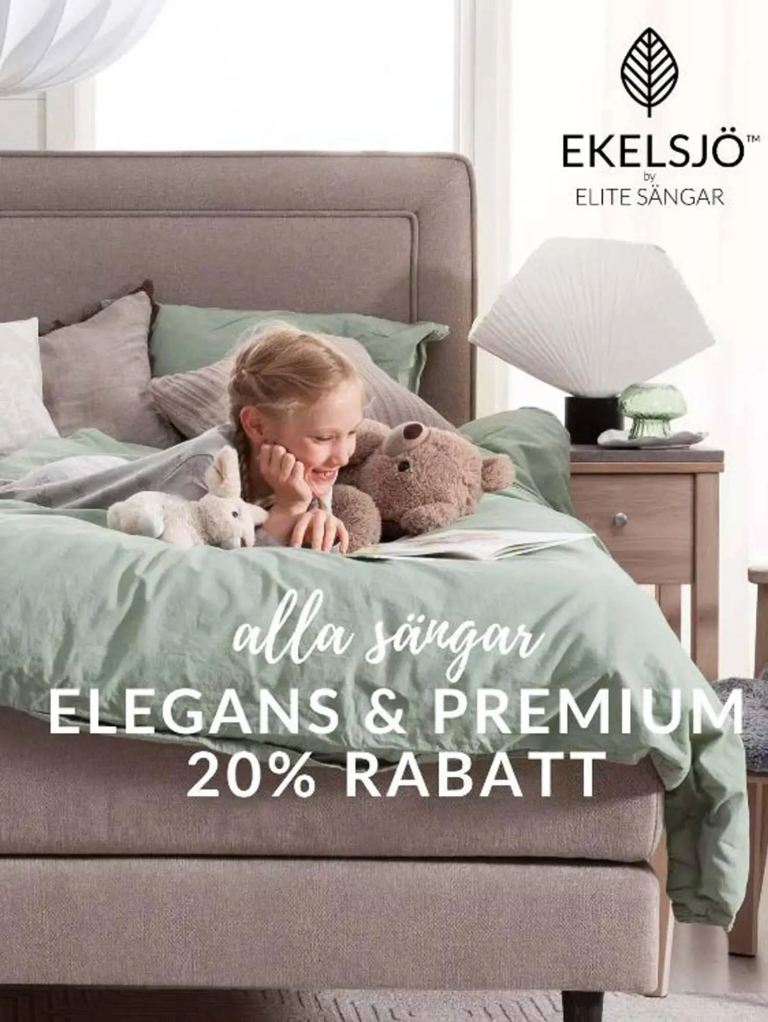 Möbelmästarna reklamblad från 7 maj till 13 maj 2025 - Reklamblad sidor 1
